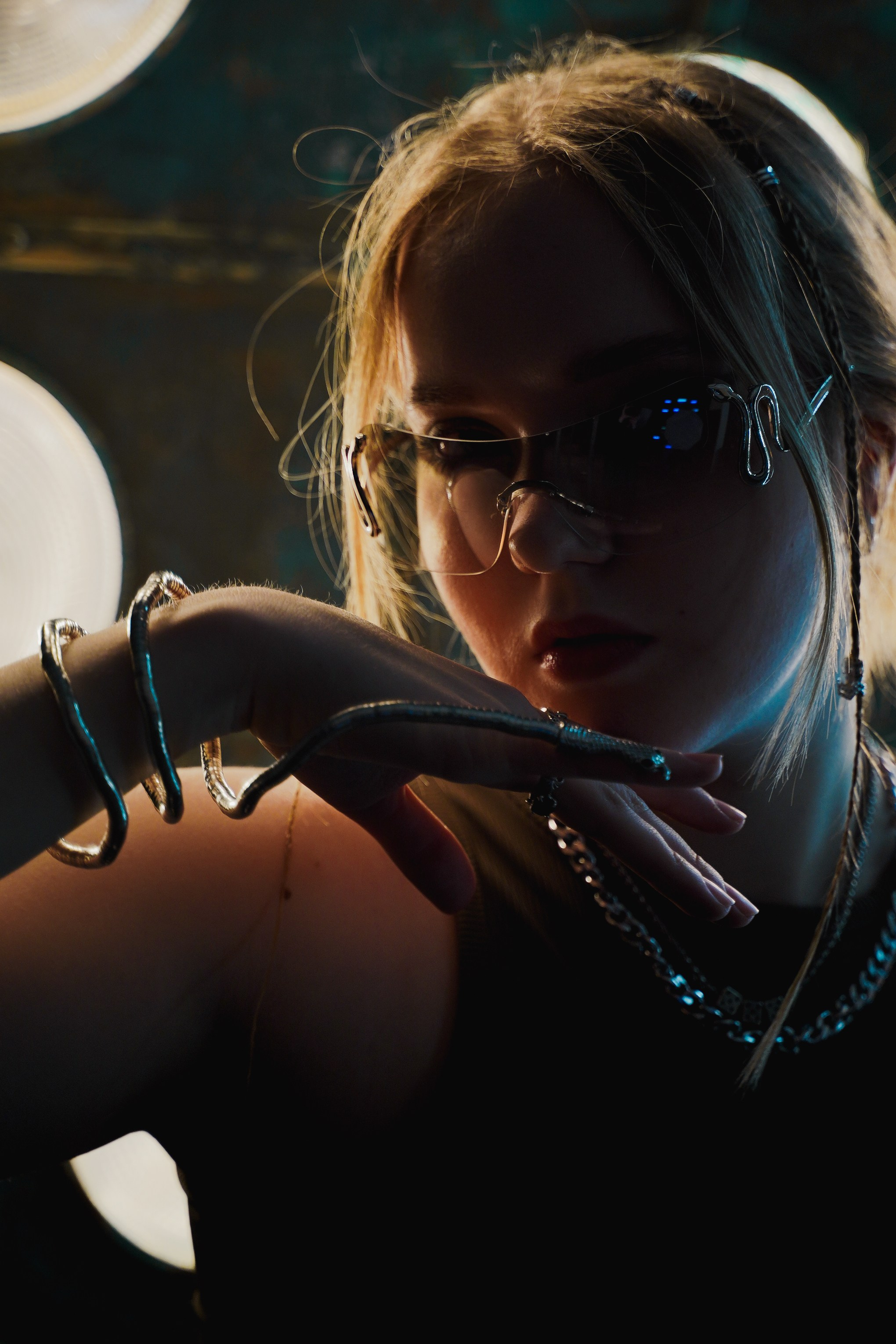 Мария. Коновалова Юлия