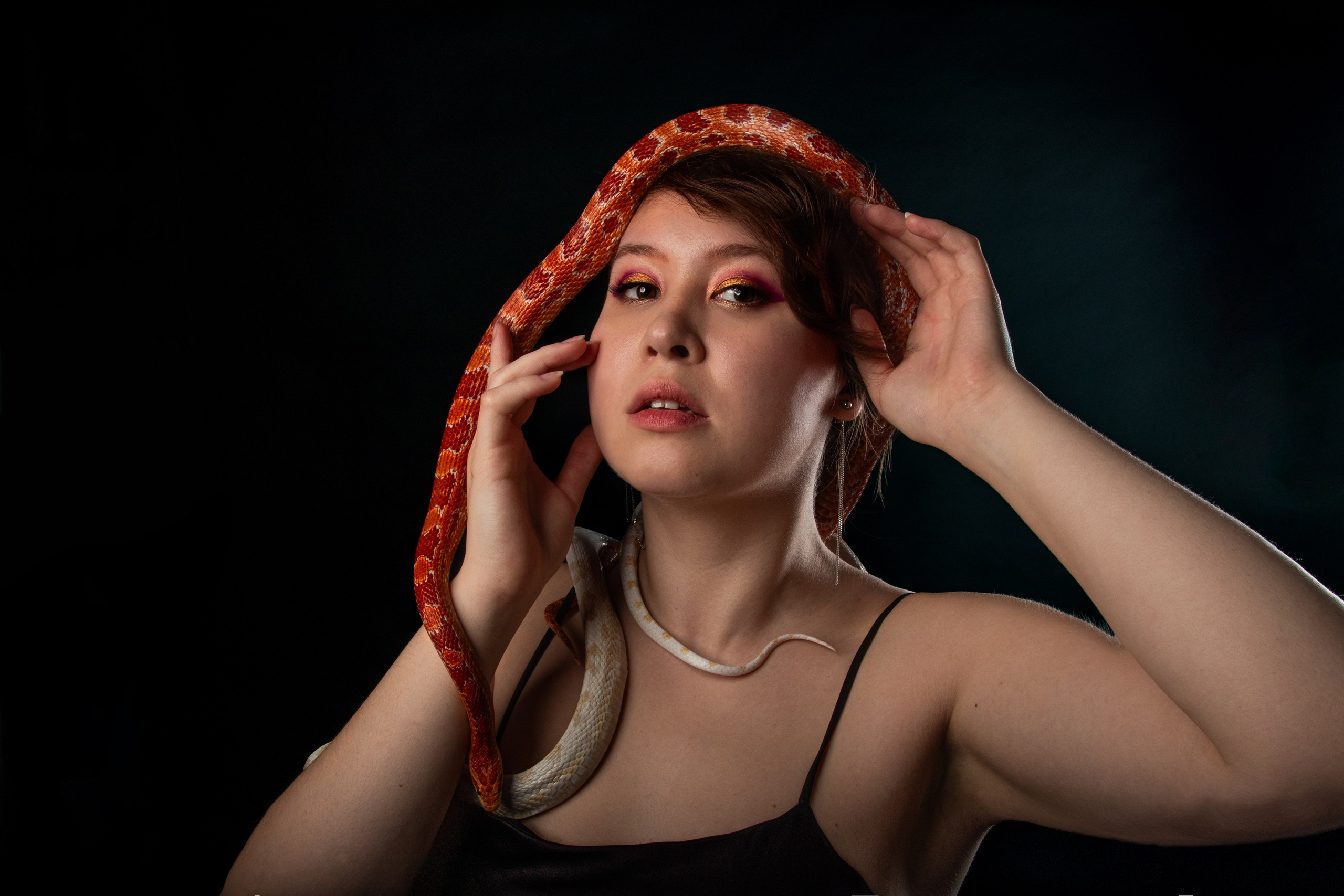 Елена Суржикова. Фотограф в Нижнем Новгороде Екатерина Хисматулина