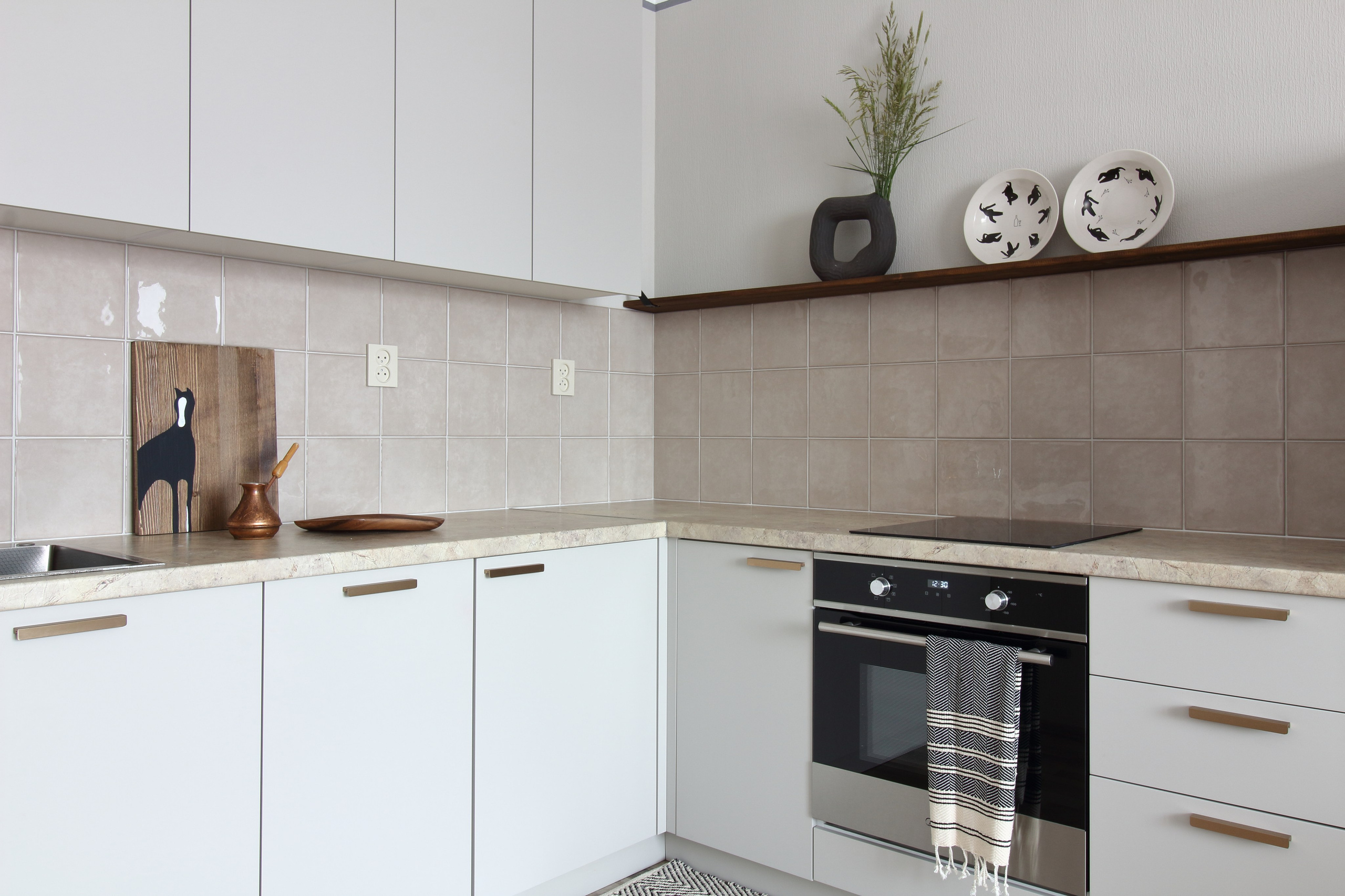 Г. Екатеринбург, ЖК «Олимпика» р-н Академический. Хоумстейджинг и дизайн. Екатеринбург