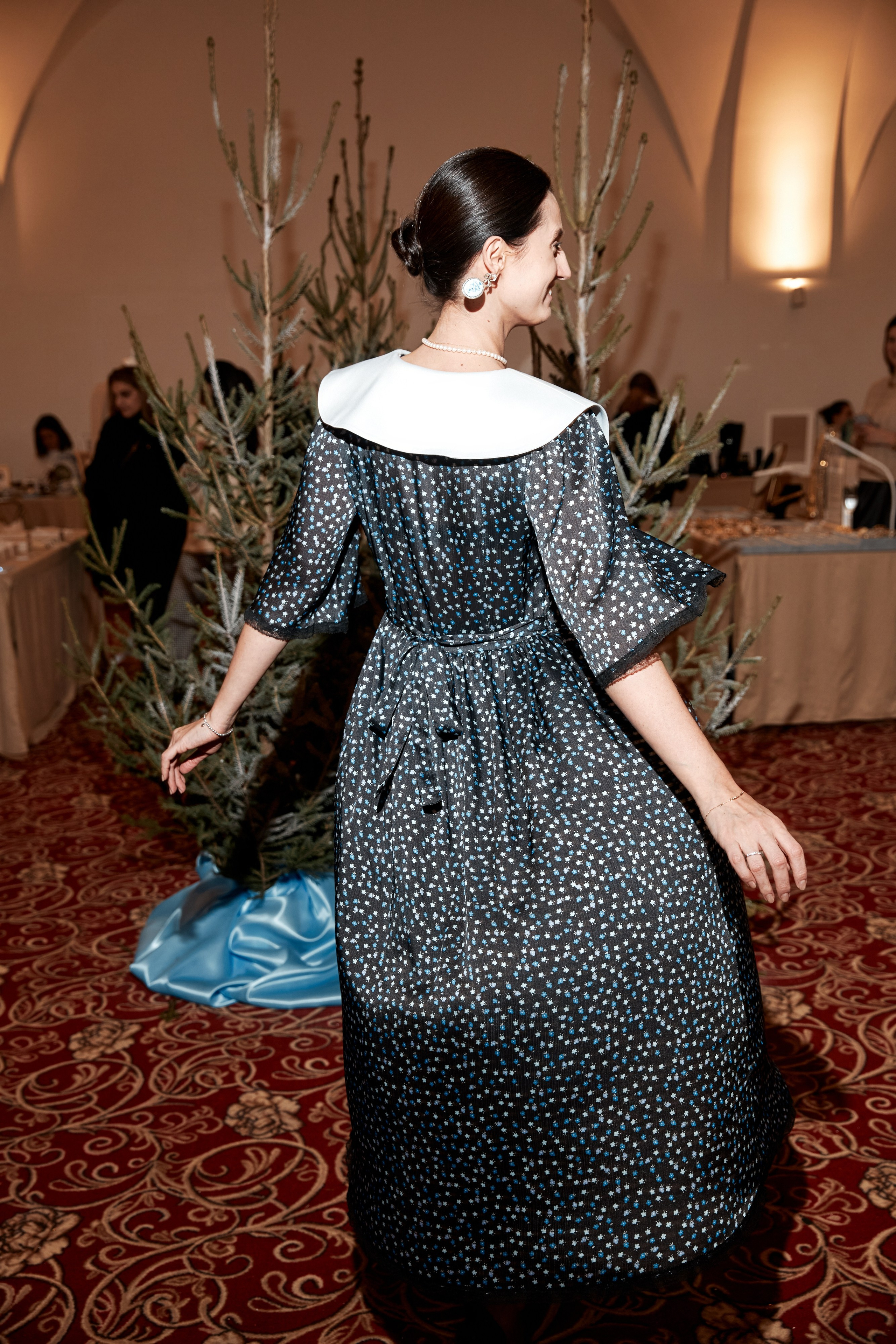 Metropol prababushka. Свадебный фотограф Андрей Кочкин в Москве