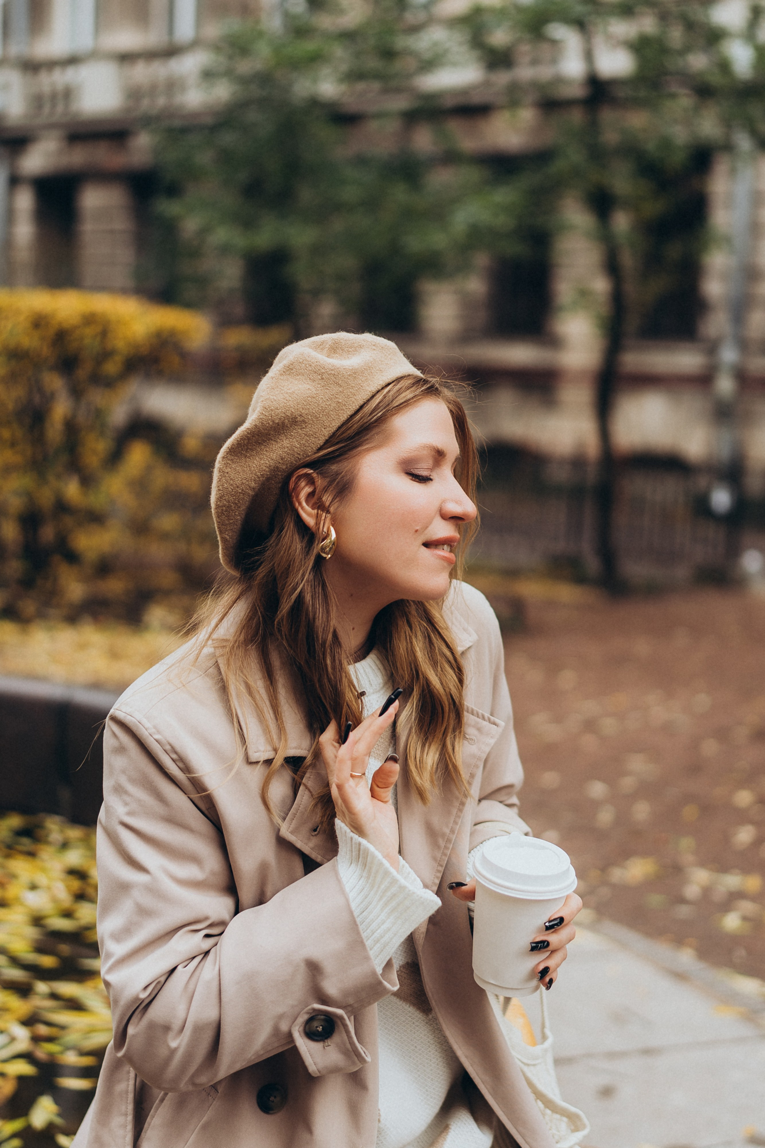 Анастасия. Фотограф в Санкт-Петербурге — Лучина Екатерина