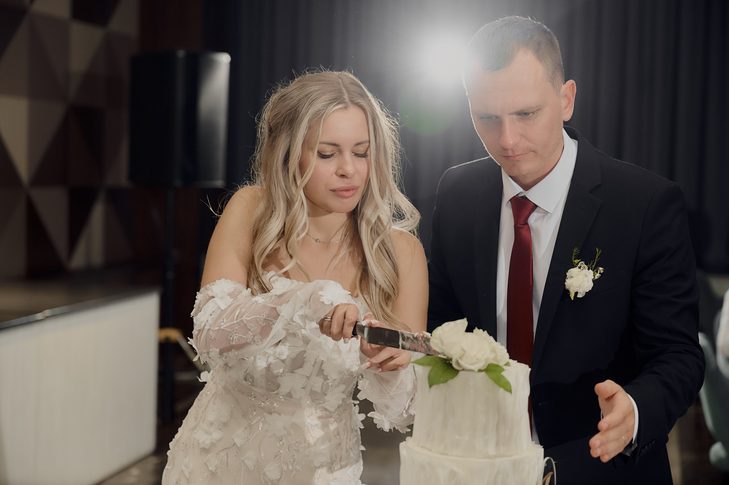 Выездная фотосессия в Туле. Свадебный фотограф в Туле Никита Беляев