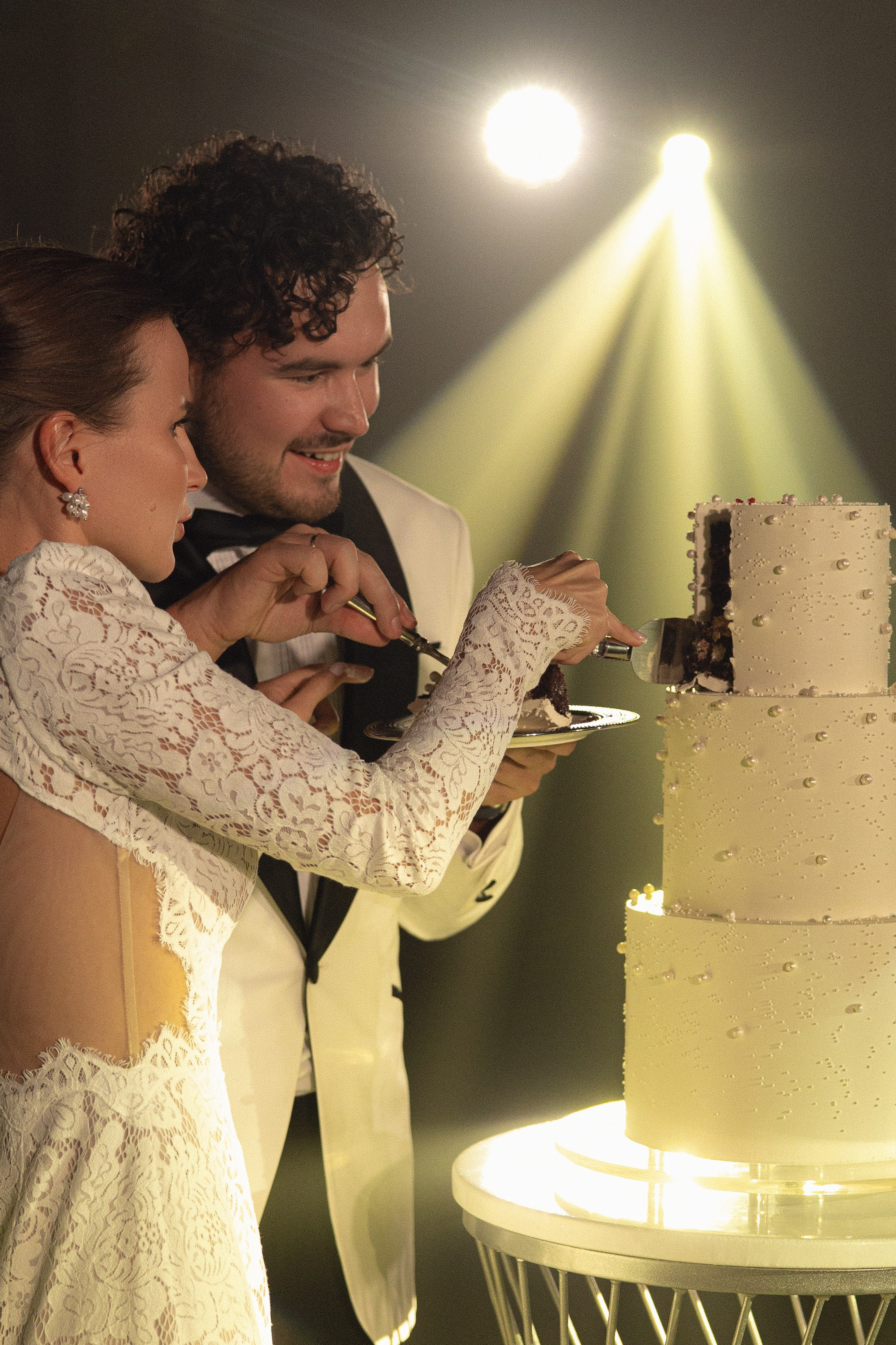 Тимур+Алина. Свадебный и репортажный фотограф в Казани Регина Гареева