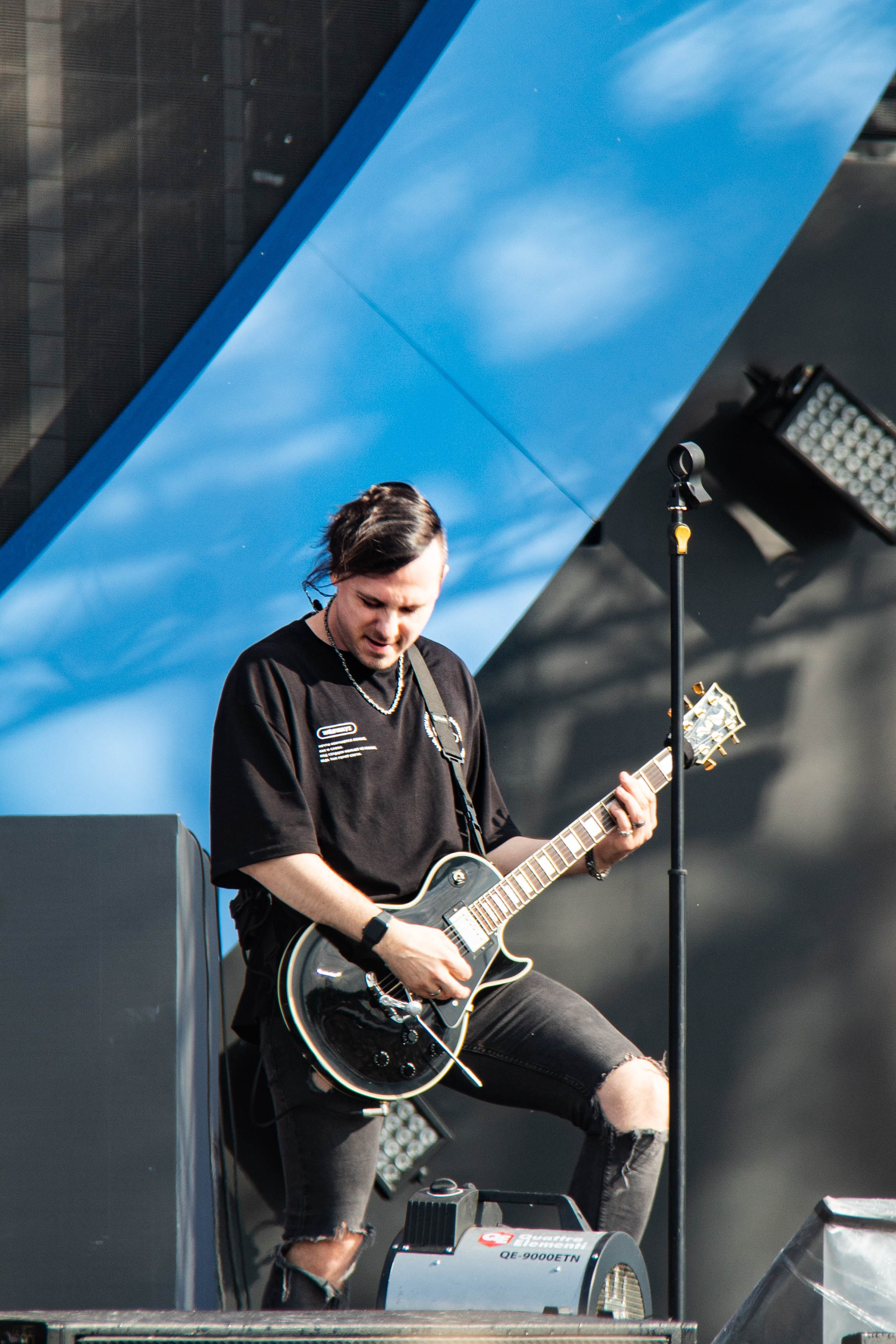 VK FEST 2025. Event-фотограф Болотнова Елена