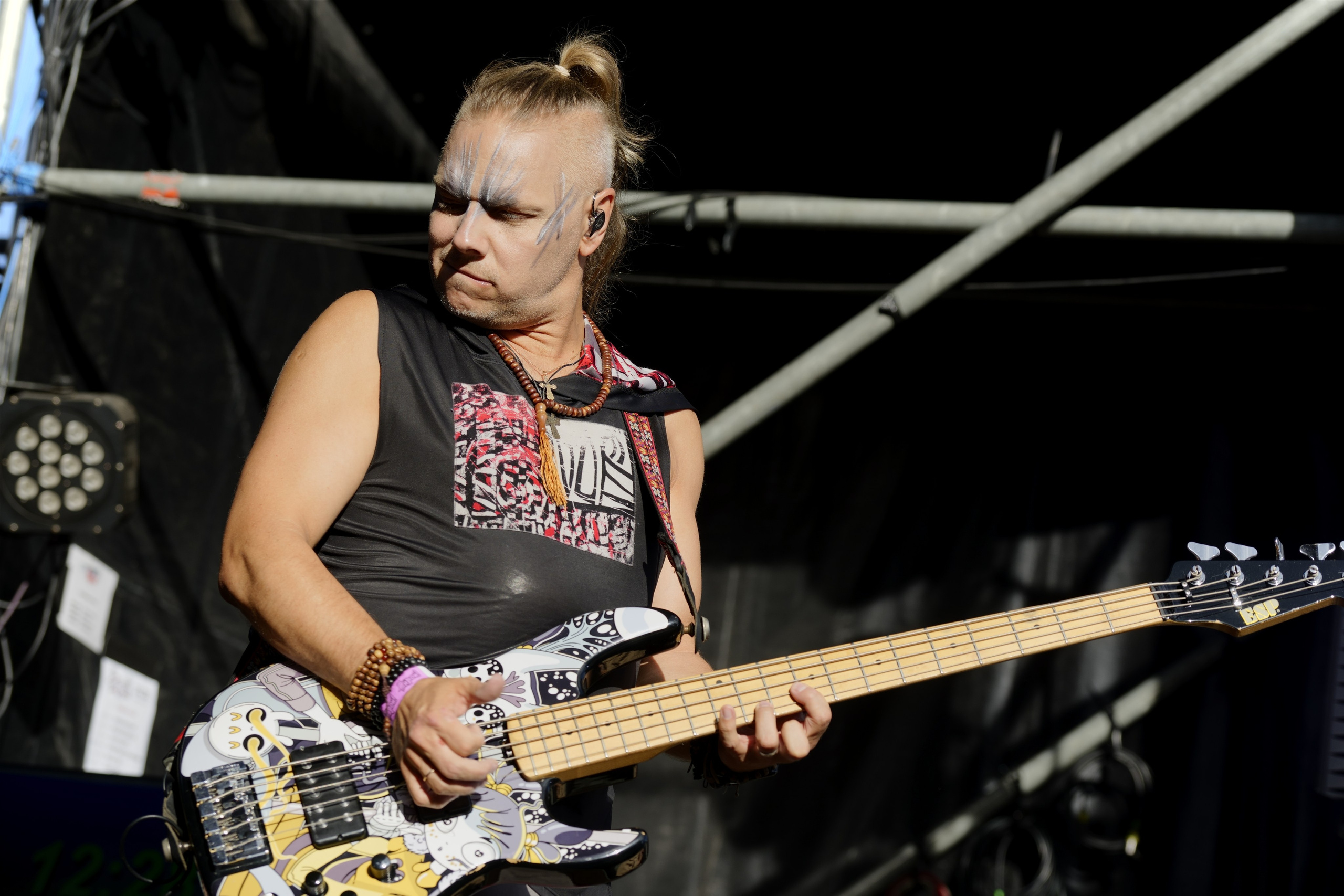 Скворцы Степанова, «Живой!» 2025. Event-фотограф Болотнова Елена