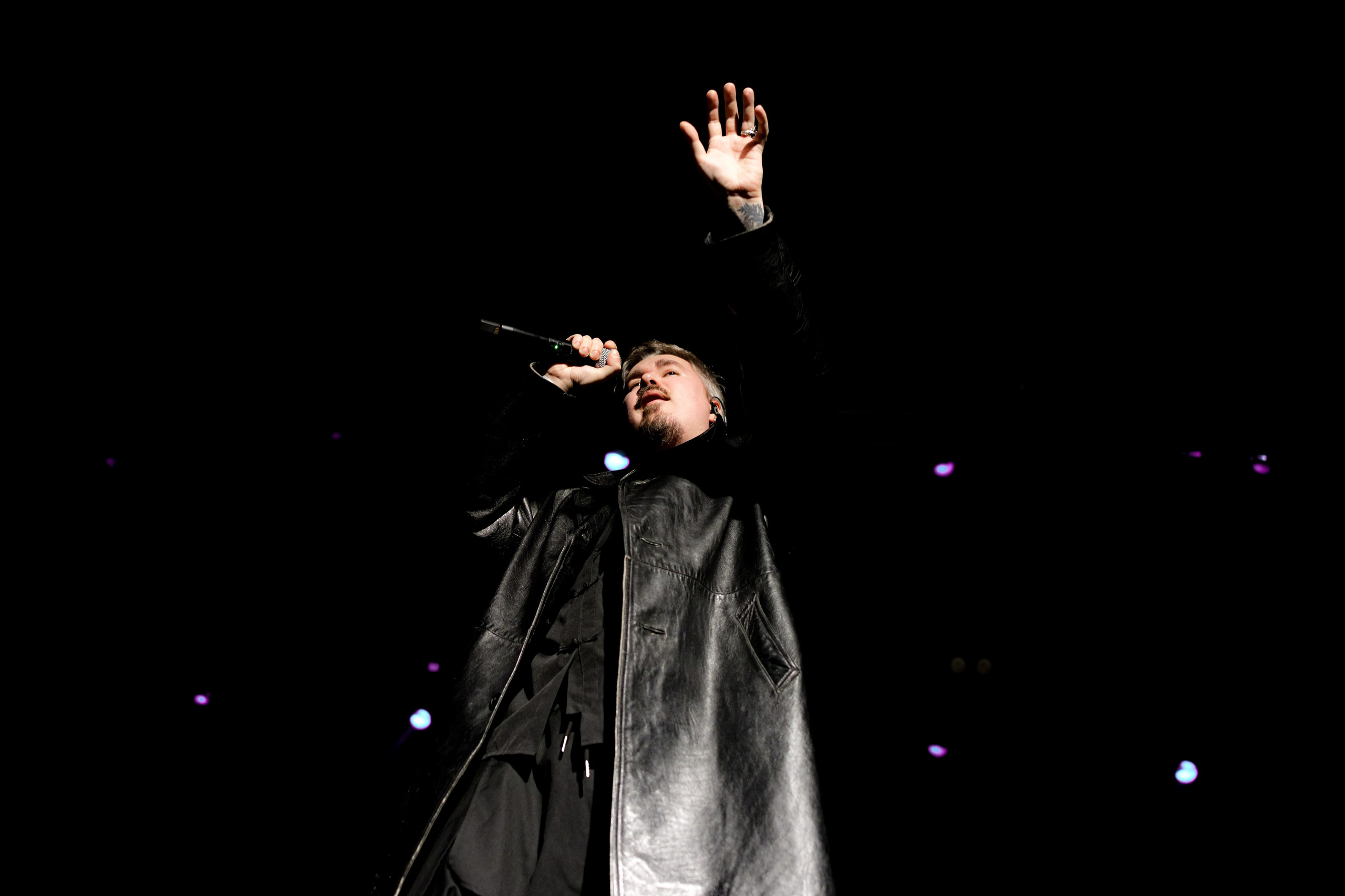 Сруб, ABYSS FEST 2026. Event-фотограф Болотнова Елена