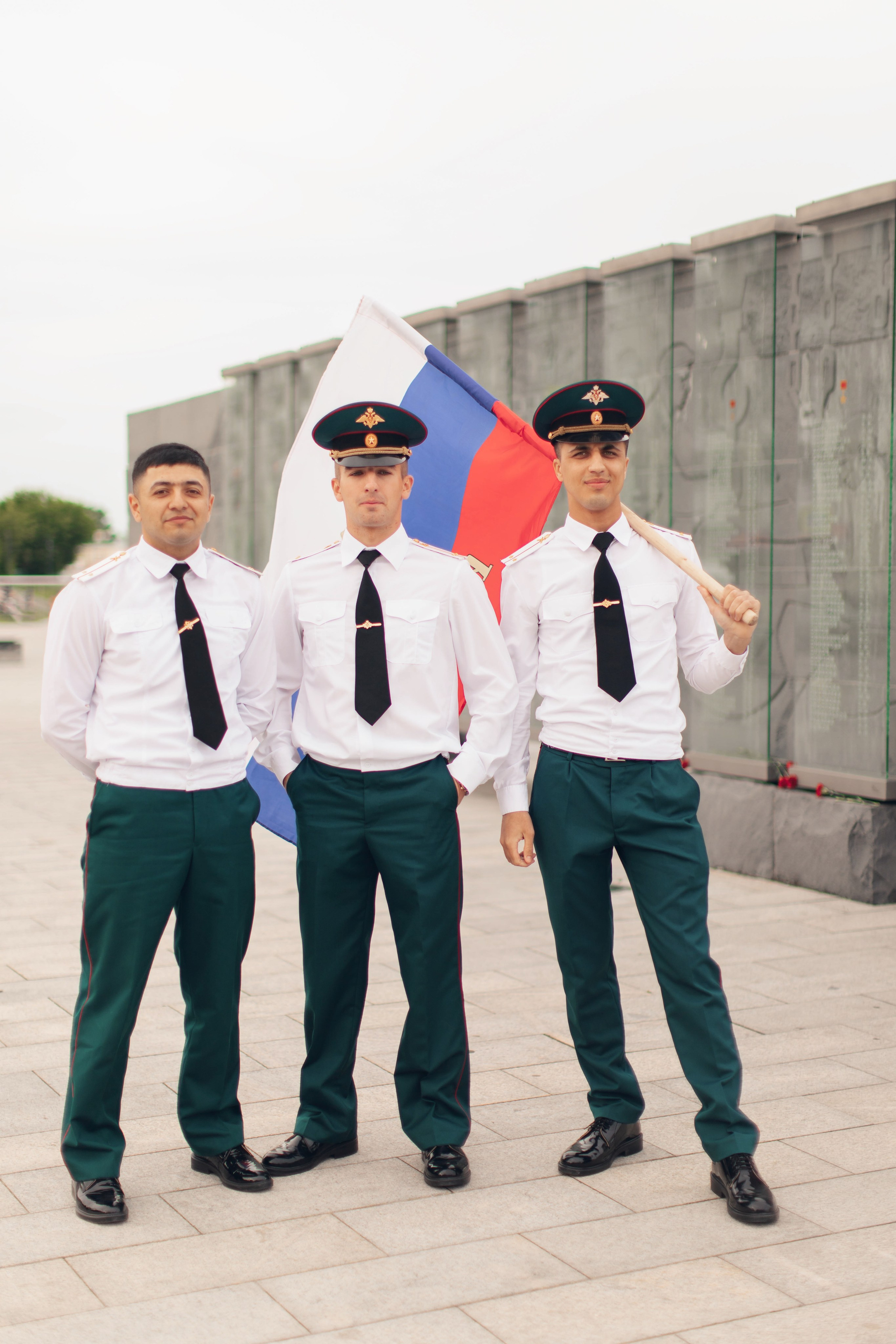 Выпуск АртУчилище. Фотограф Лиана Артемова в Пензе