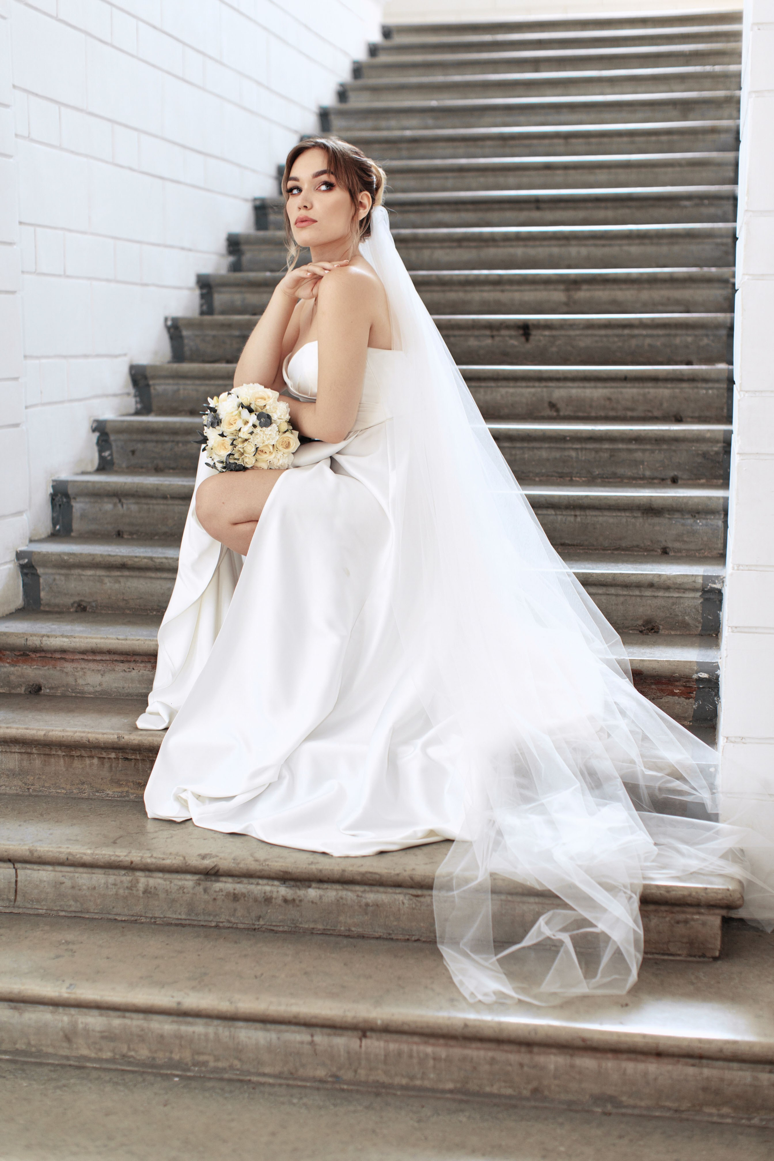 2. Фотограф Лиана Артемова в Пензе