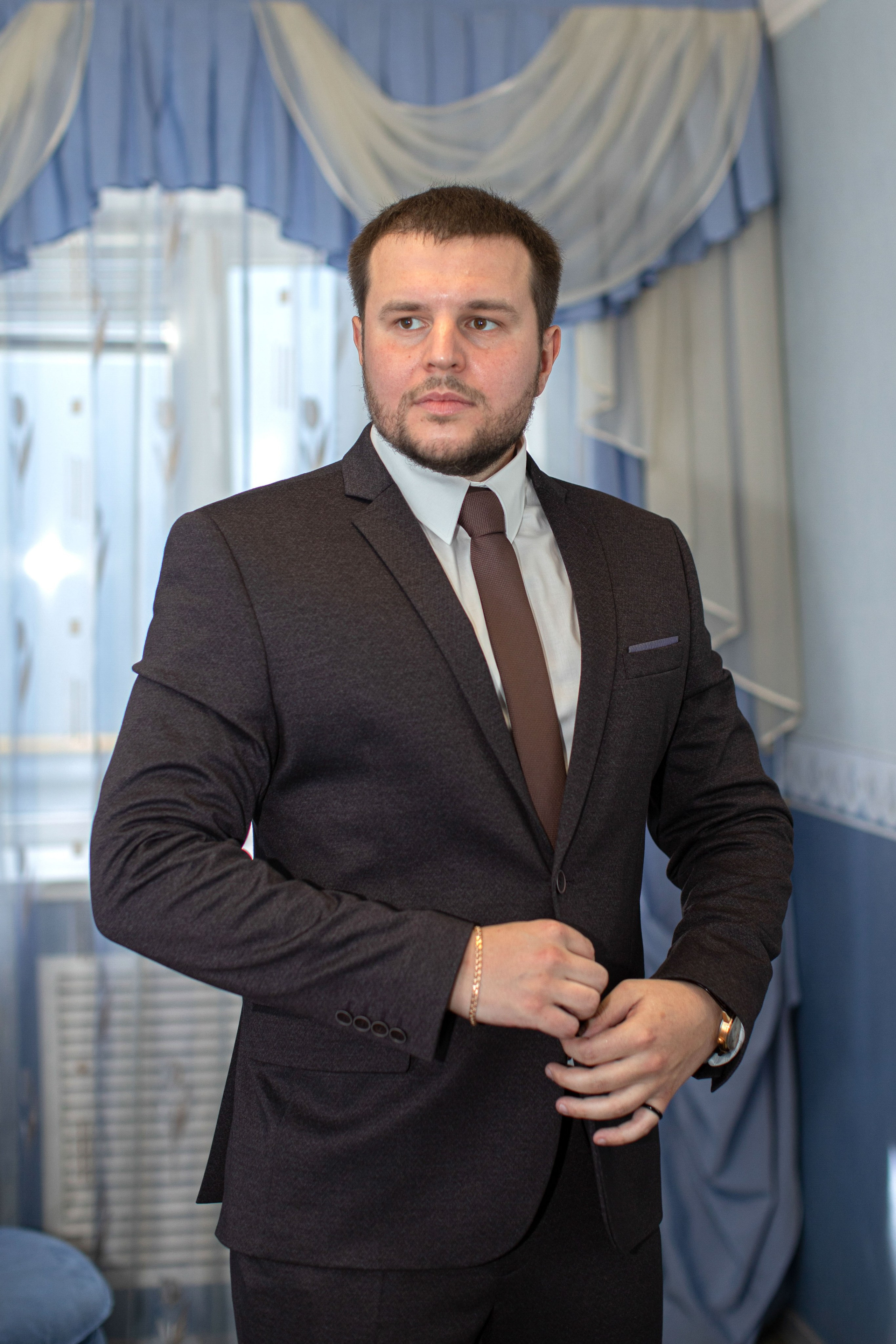 15 июня Ольга. Фотограф Лиана Артемова в Пензе