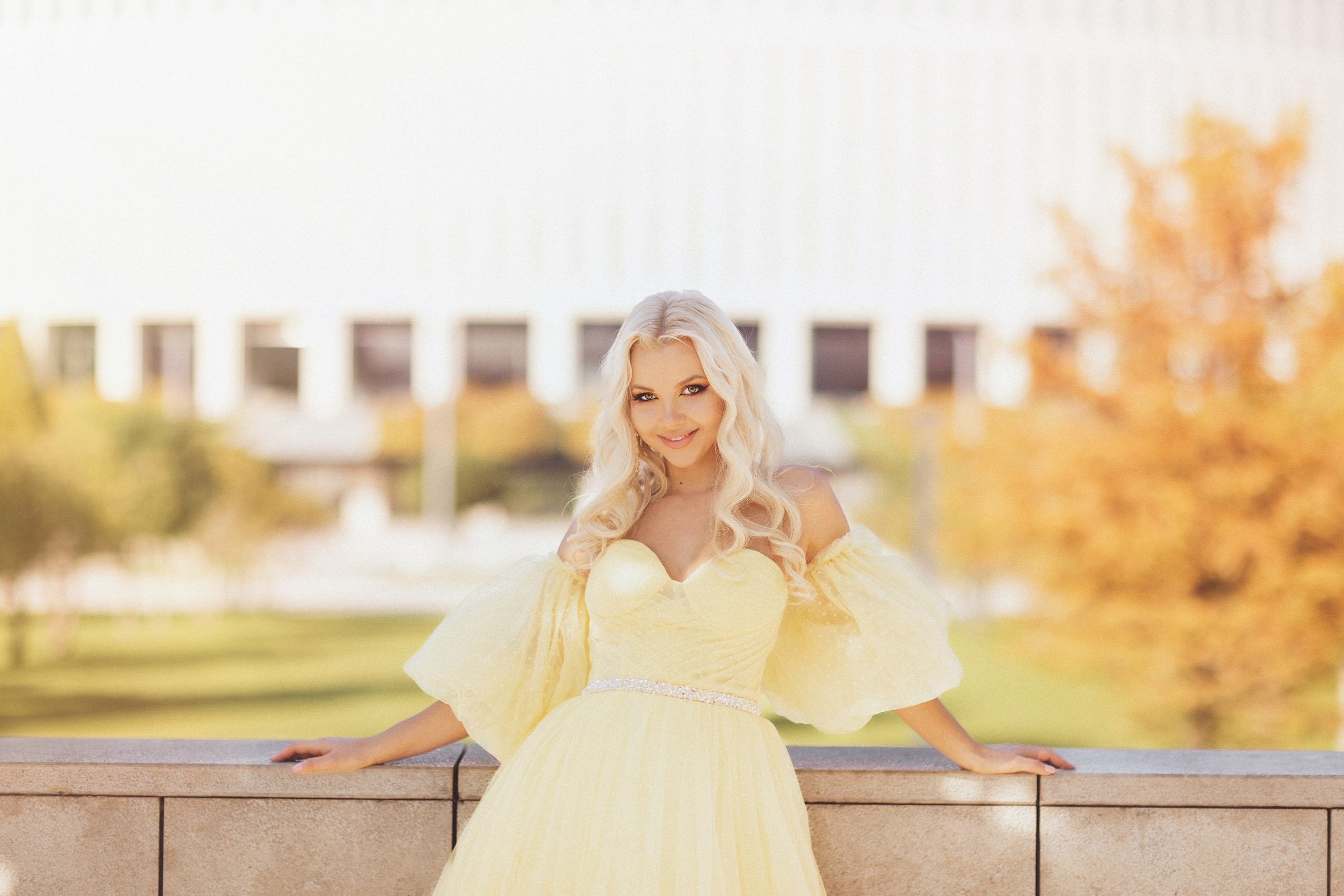 Парк «Галицкого», Дарья. Семейный и детский фотограф в Краснодаре Анна Трашкова