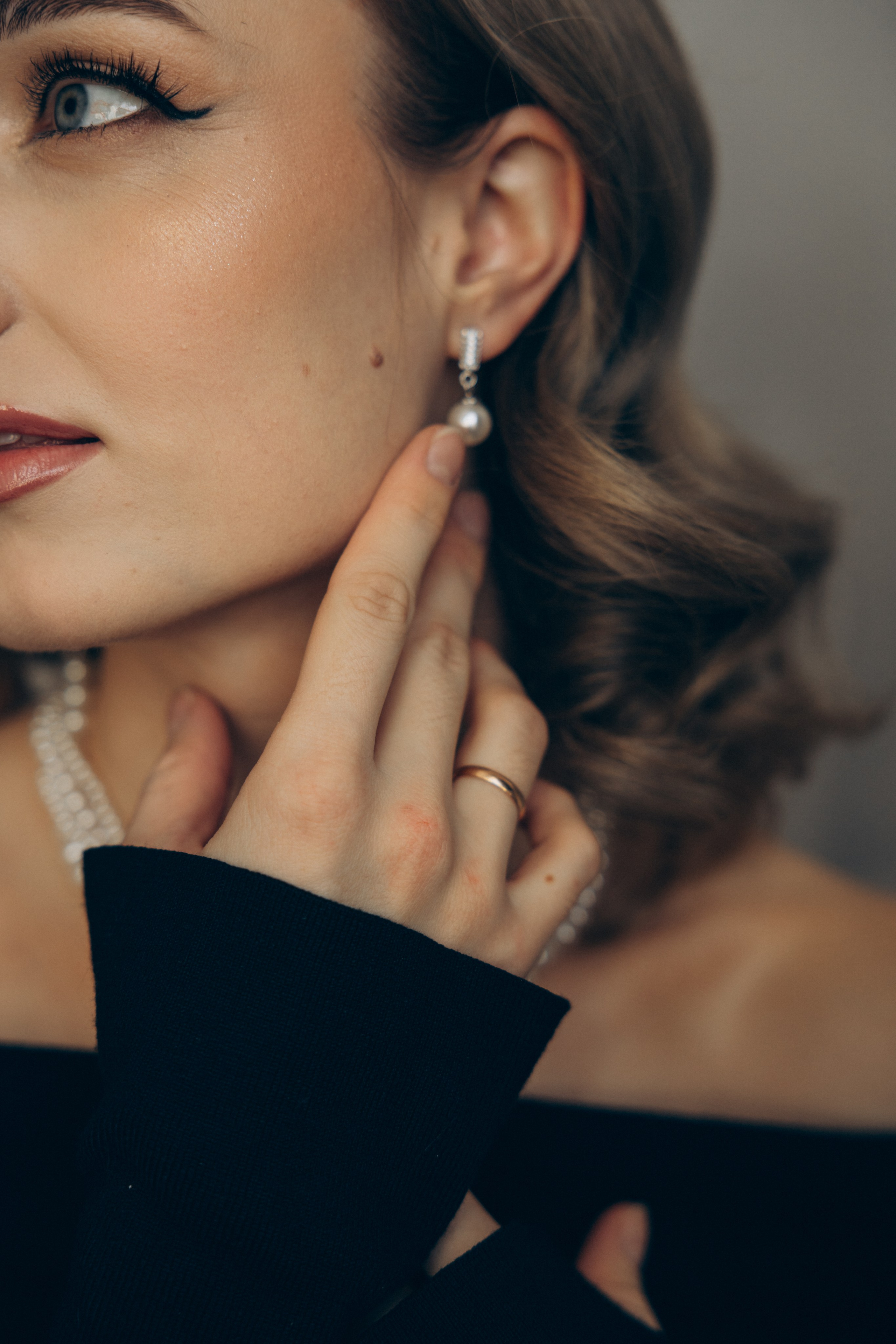 Валентина. Свадебный, семейный фотограф в Иркутске Светлана Макаричева