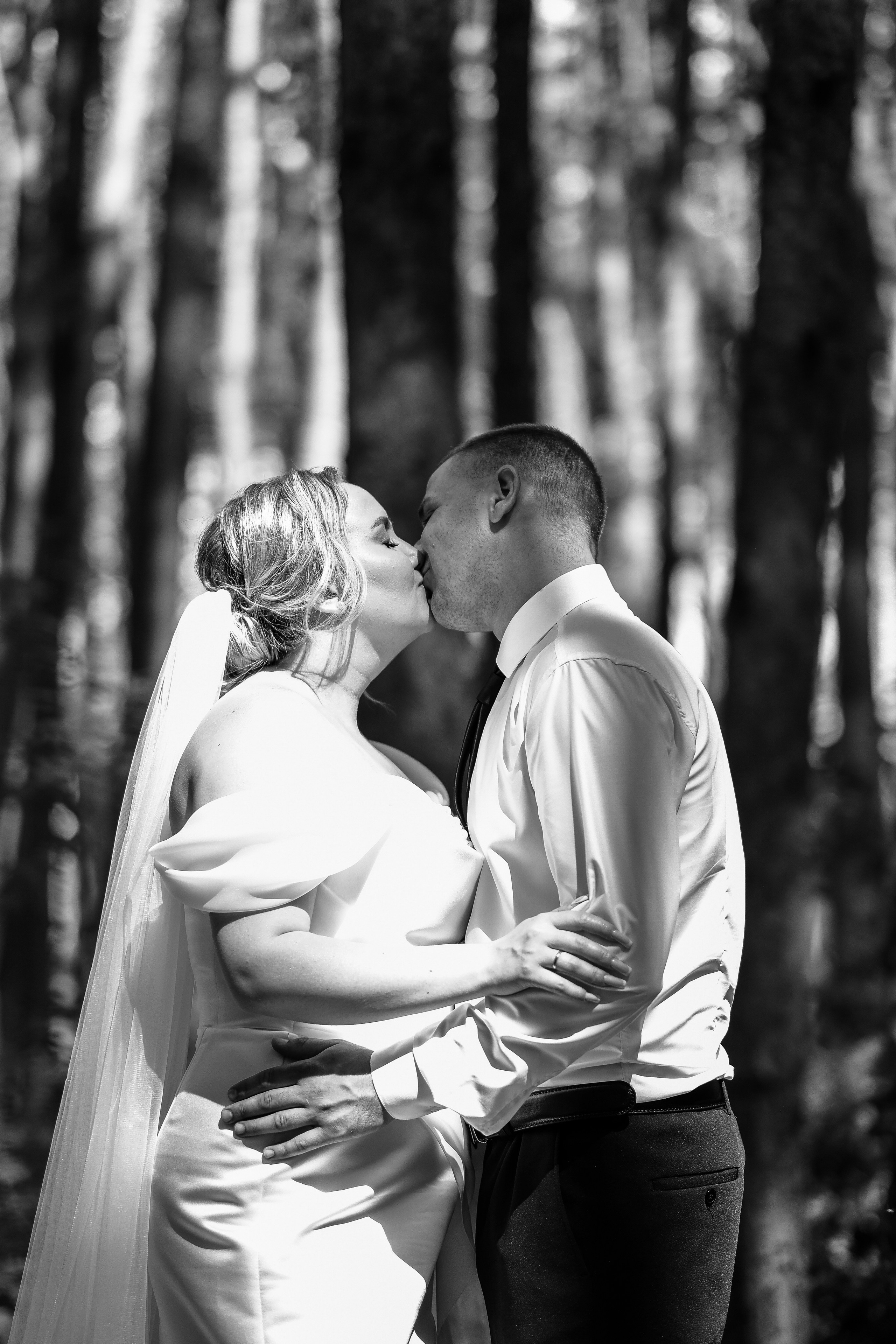 Александр и Марина. Твой эксклюзивный фотограф Мария Дригова