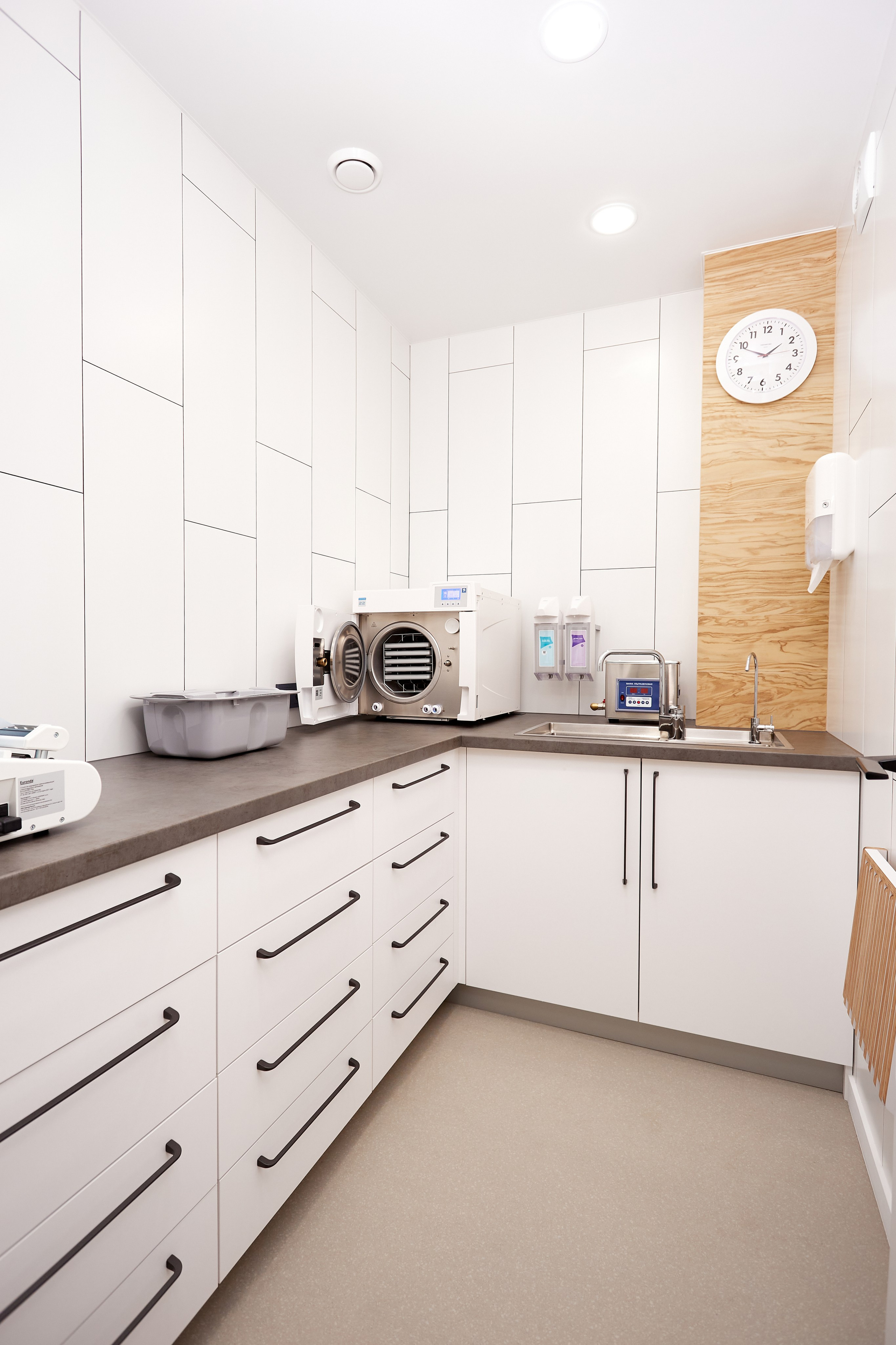 Фотосессии для стоматологий в Перми. Фотоагентство Объектив — Профессиональная фотосъемка b2b в Перми