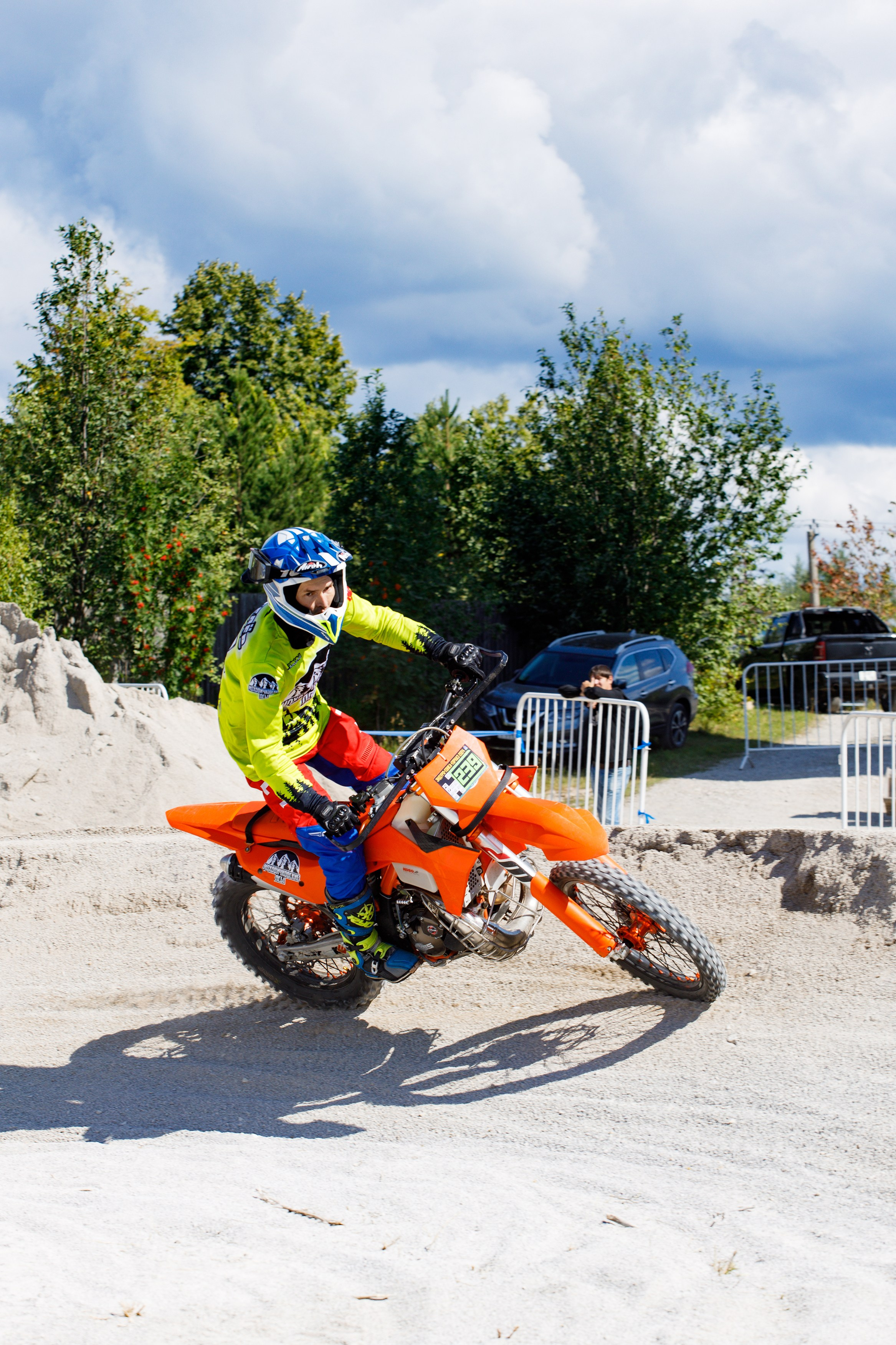 Akkermann FIRE CUP эндуро-кросс 2024. Фотограф Дмитрий Молчанов | Фотограф Пермь | Фотограф