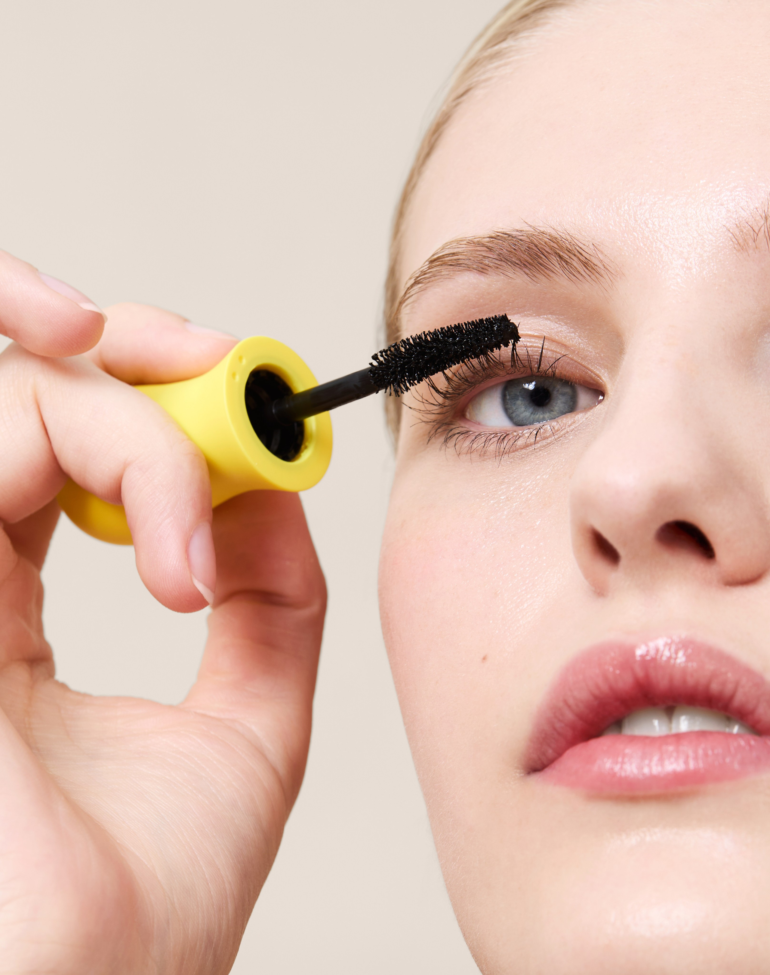 Beauty. Summer Postproduction studio