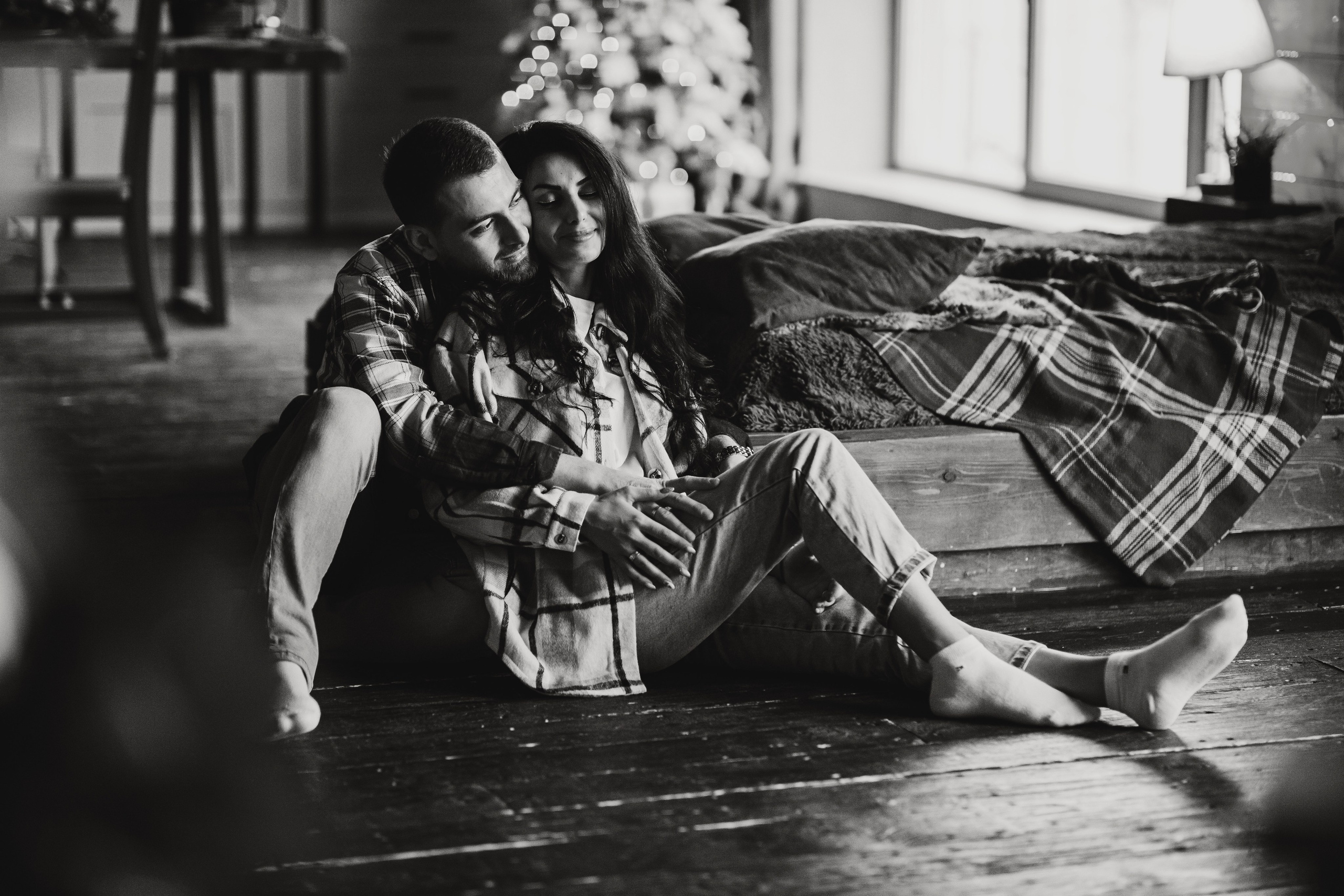 Гюнель, Полад и Ризван. Семейный lifestyle фотограф в Санкт-Петербурге Людмила Пахомова