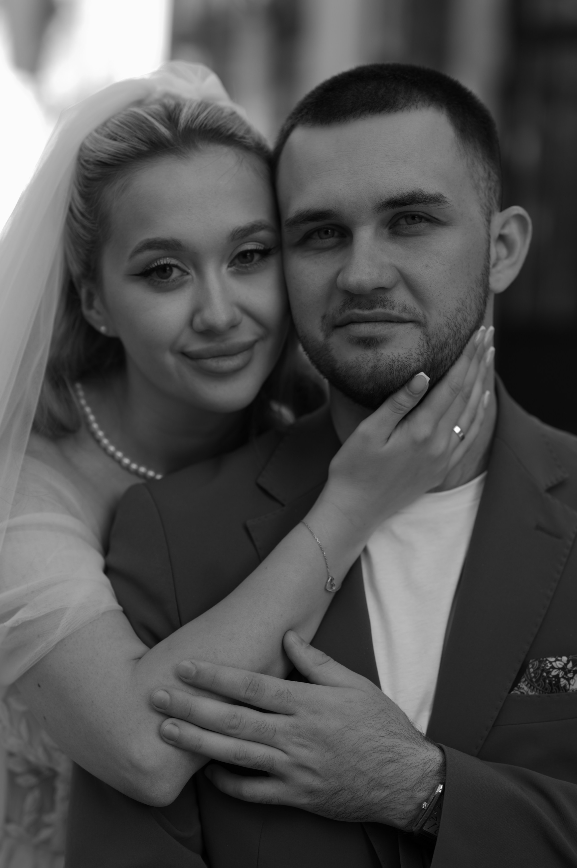 Вместе. Фотограф Ким Ангелина