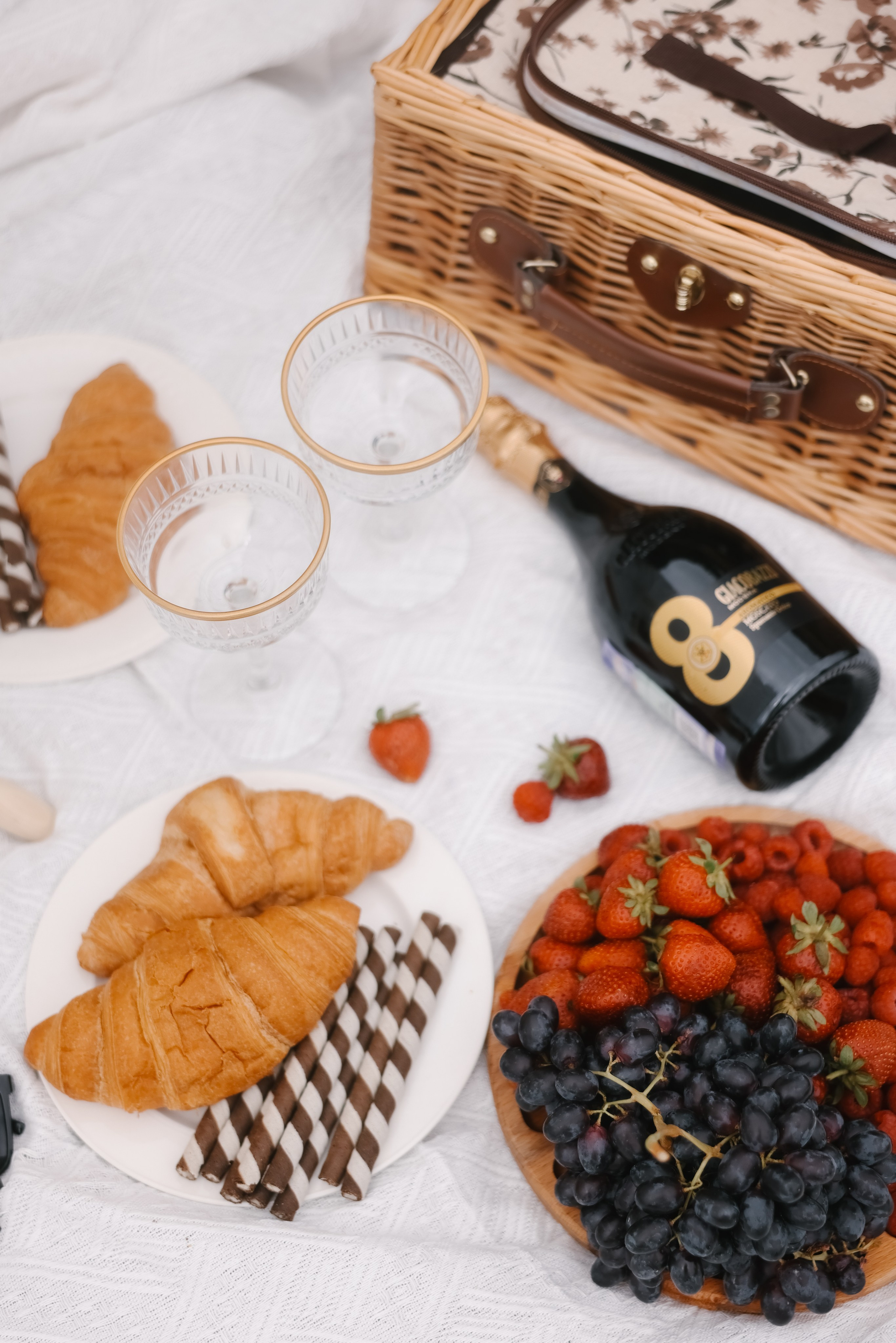 Алексей и Дарья. Свадебный фотограф Полина Панина