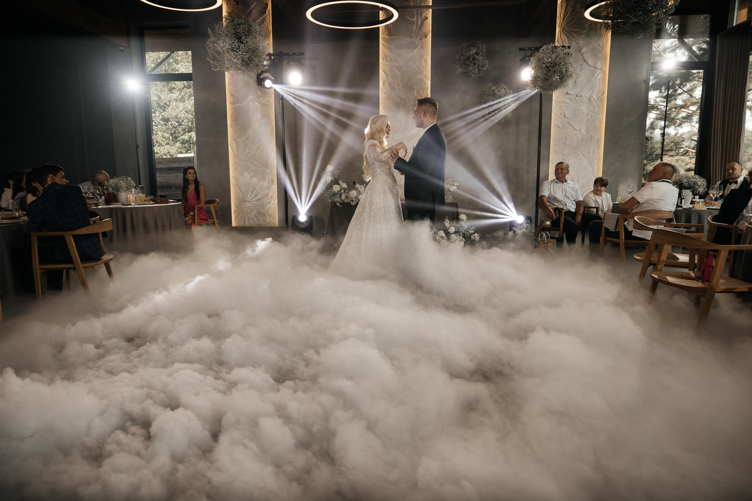 Свадебная история Тани и Саввы. Взлетаем. Свадебный и семейный фотограф Рассказова Виктория