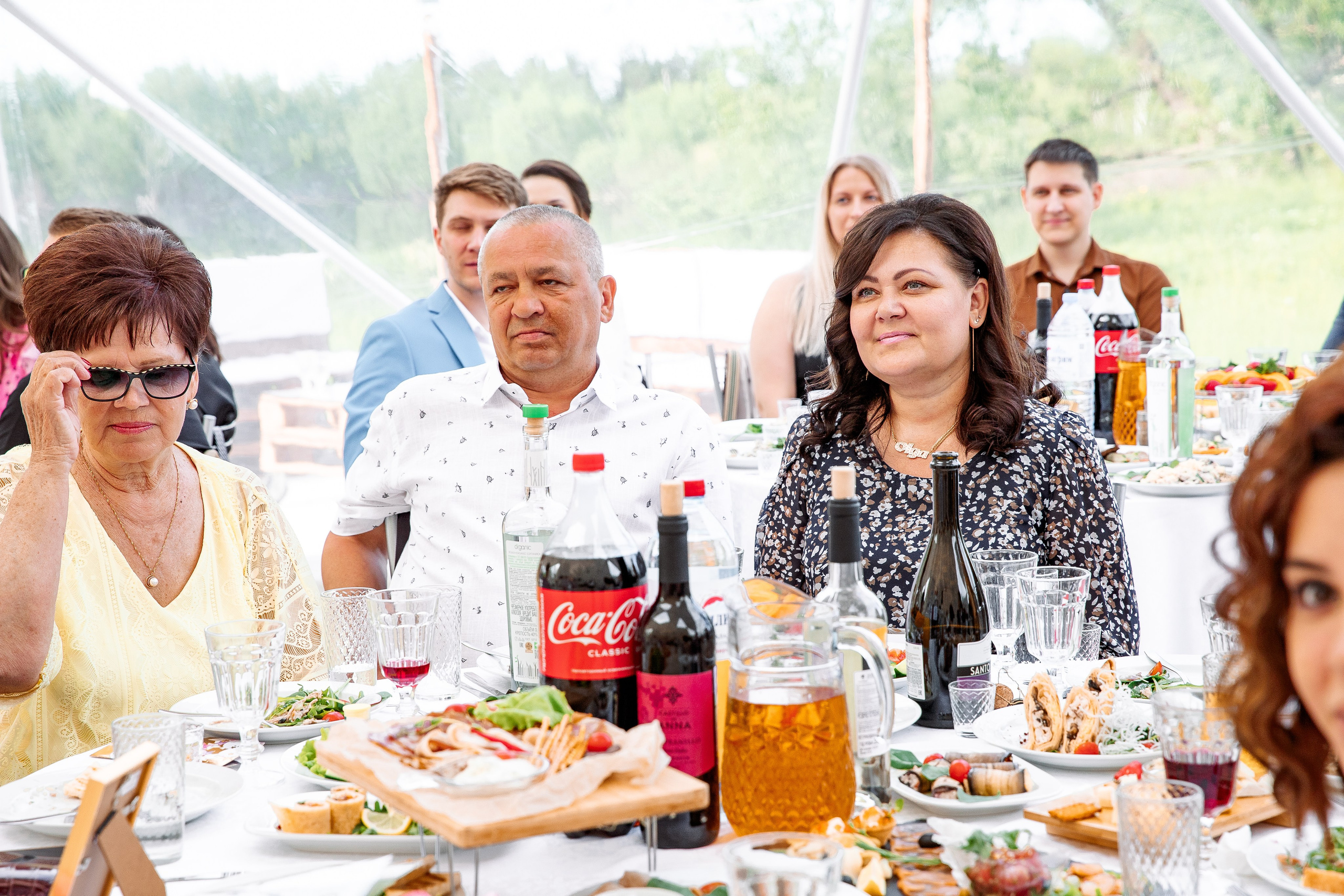 Кирилл и Екатерина. Свадебный и семейный фотограф в Челябинске Юлия Ишимова