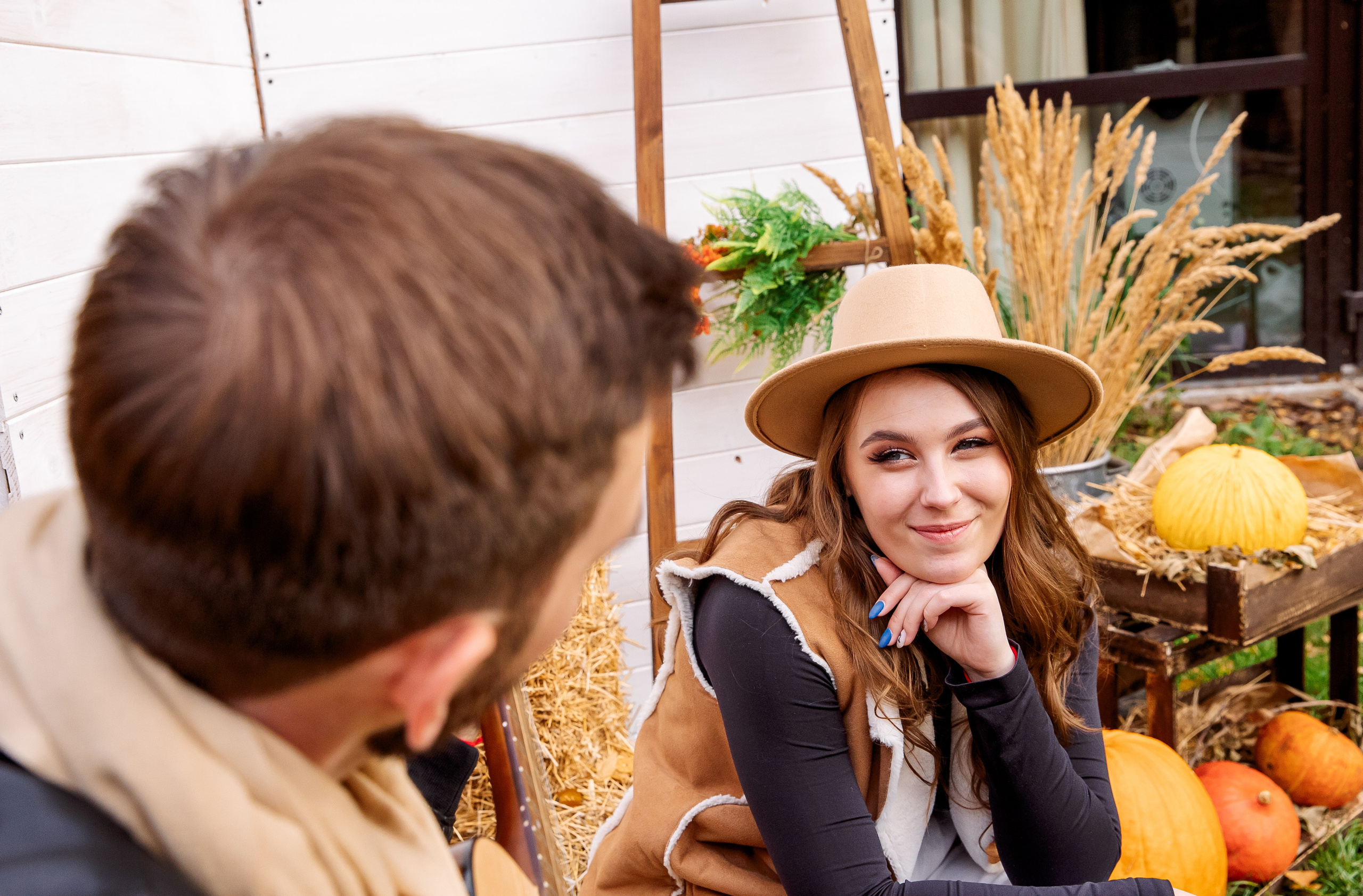Анна и Владислав. Свадебный и семейный фотограф в Челябинске Юлия Ишимова