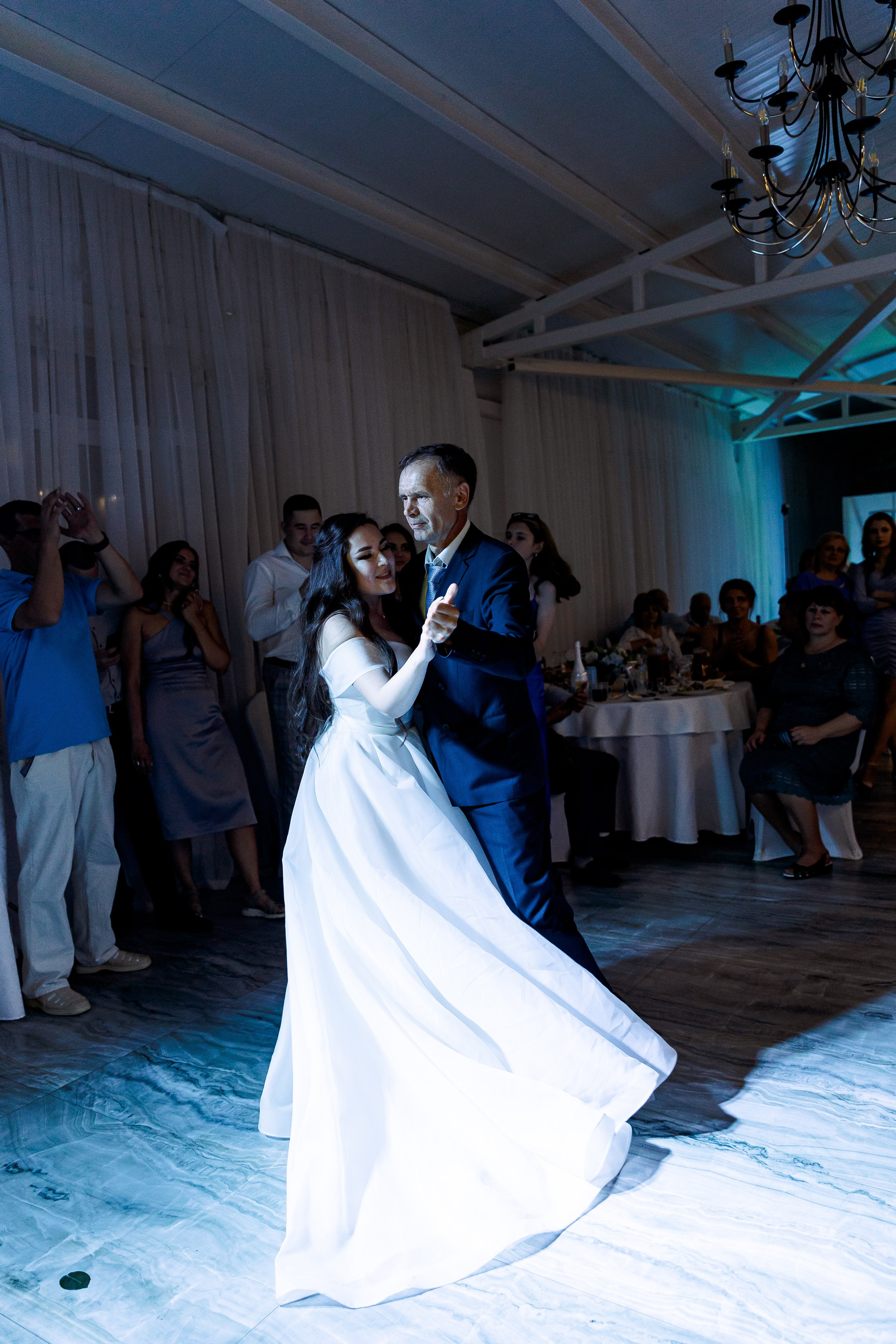 Сергей и Валерия. Свадебный и семейный фотограф в Челябинске Юлия Ишимова