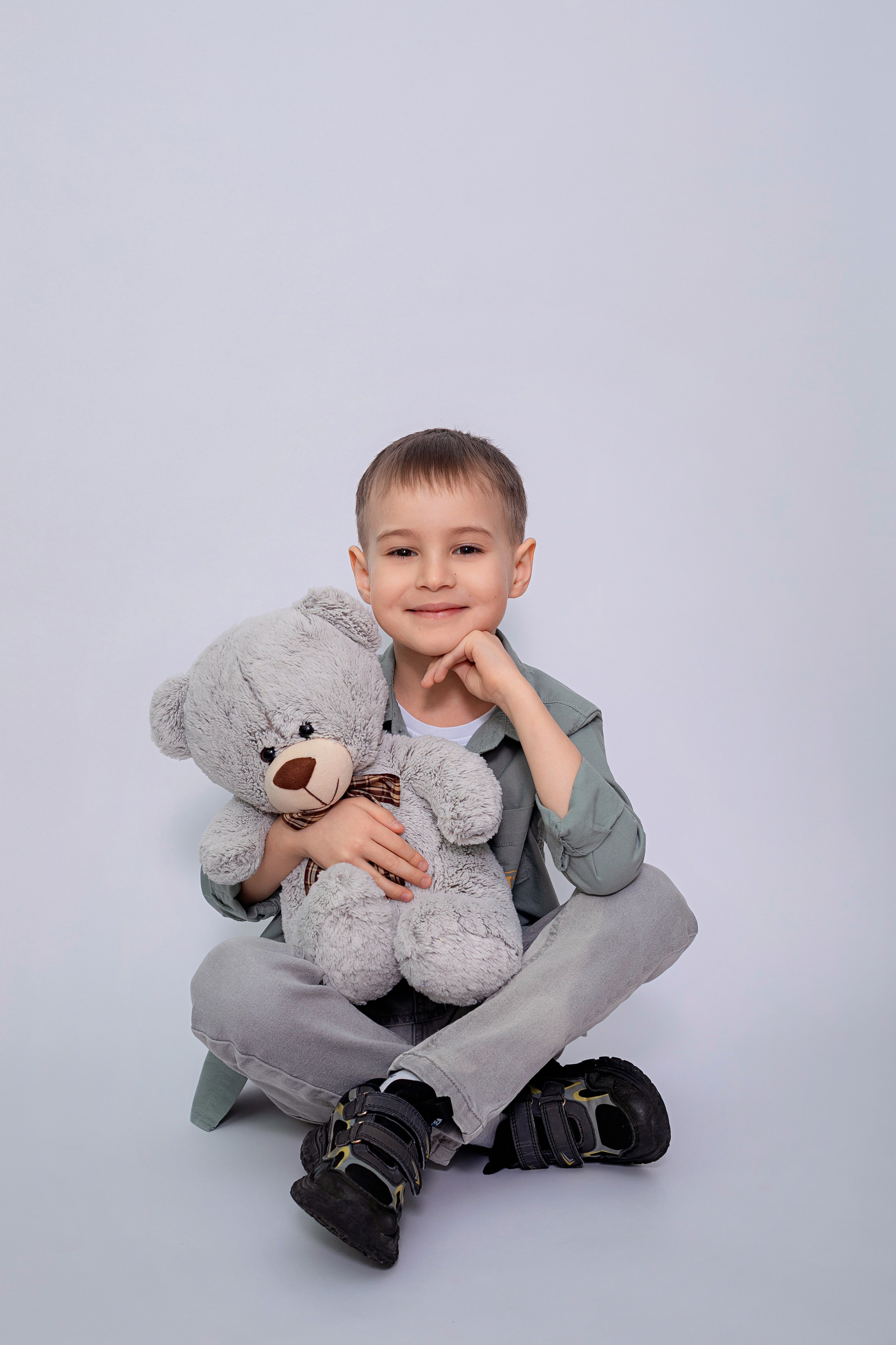 САДИК. Семейный фотограф в Москве выпускные альбомы Клюковская Надежда