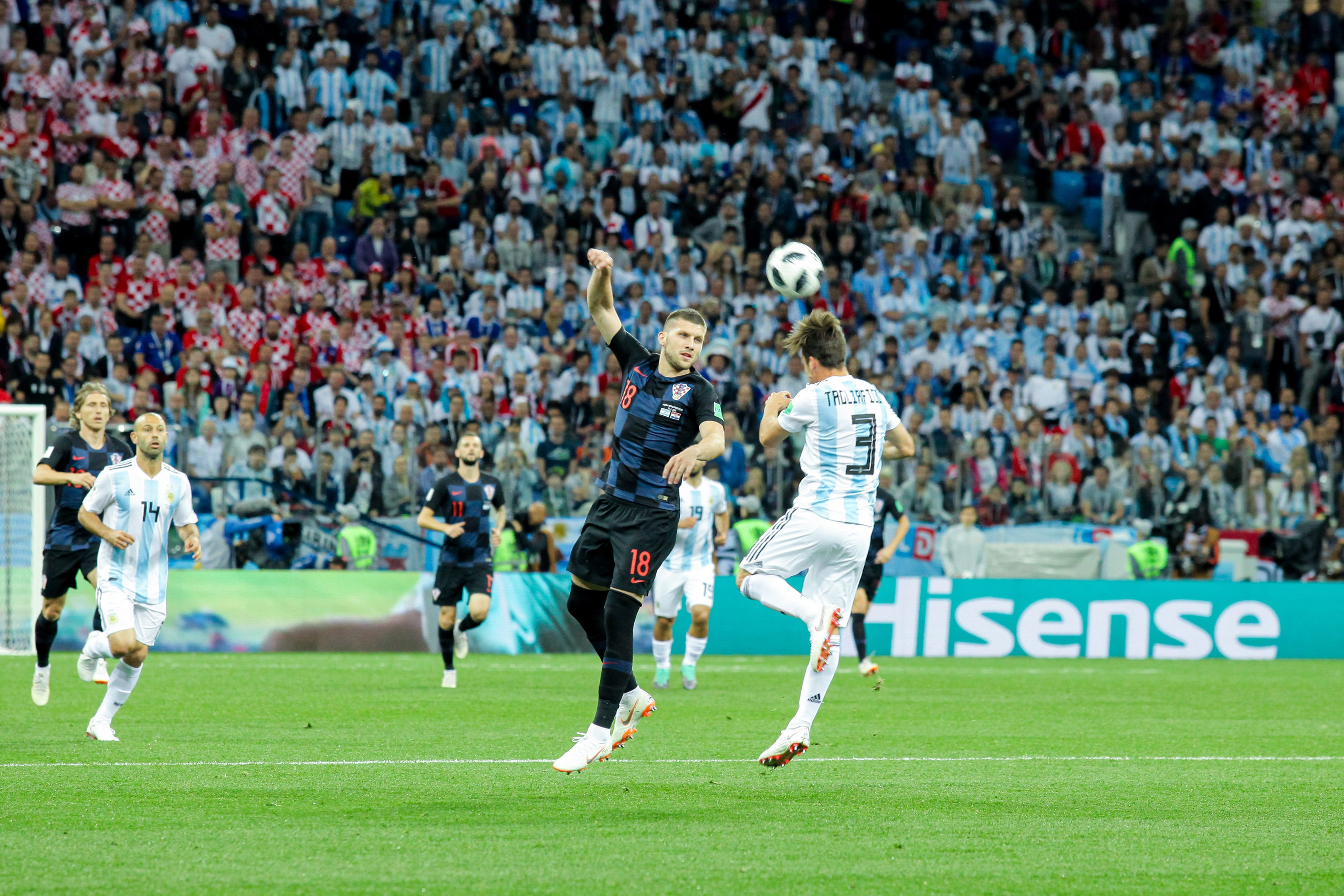 Футбол. Фотограф Нижний Новгород