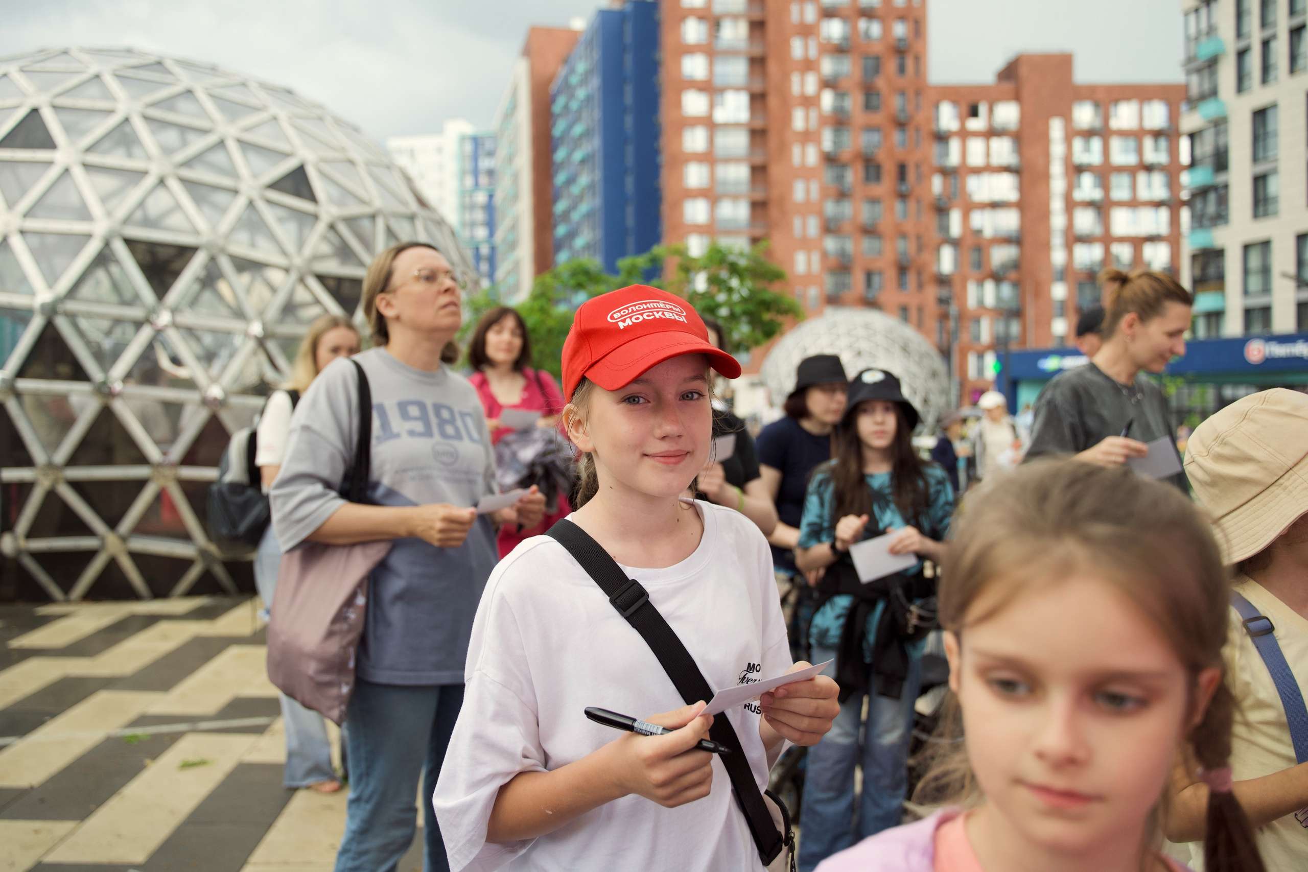 Репортажная фотография