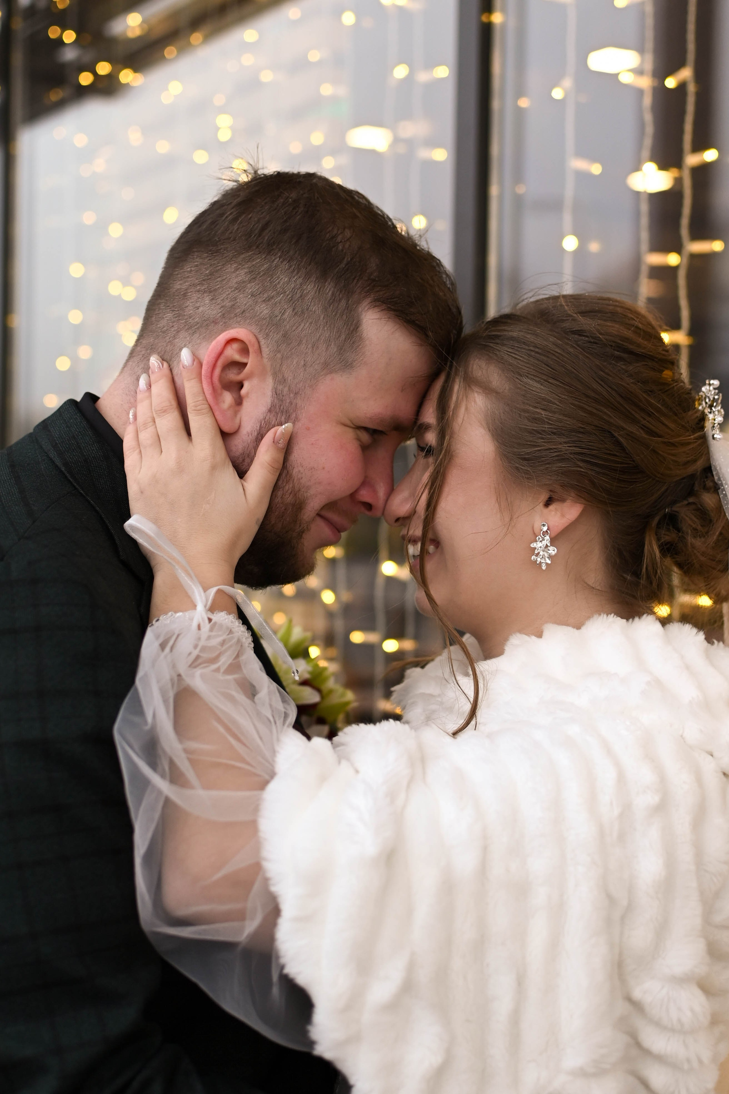 Сергей & Евгения. Фотограф в Тольятти и Самаре Анастасия