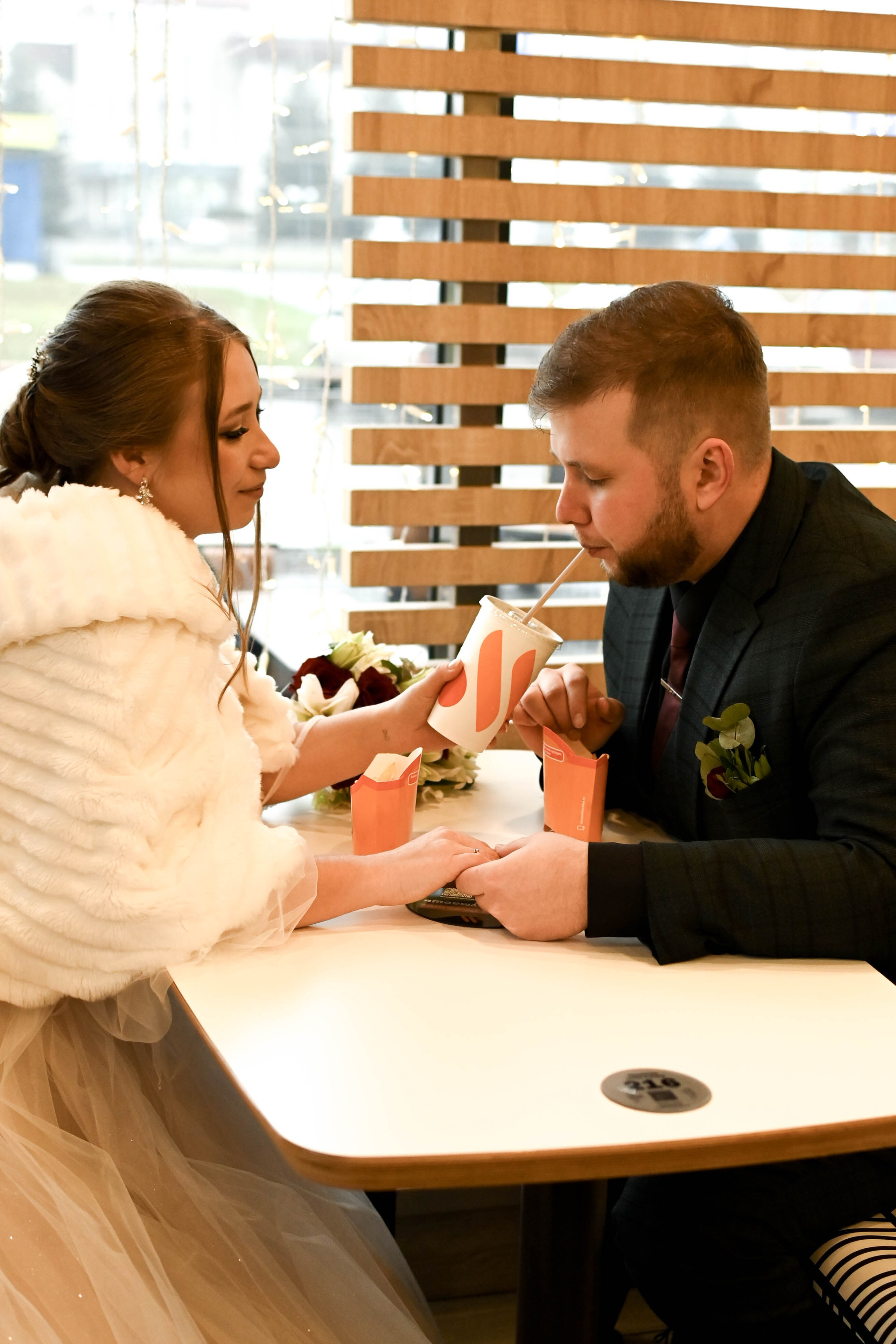 Сергей & Евгения. Фотограф в Тольятти и Самаре Анастасия