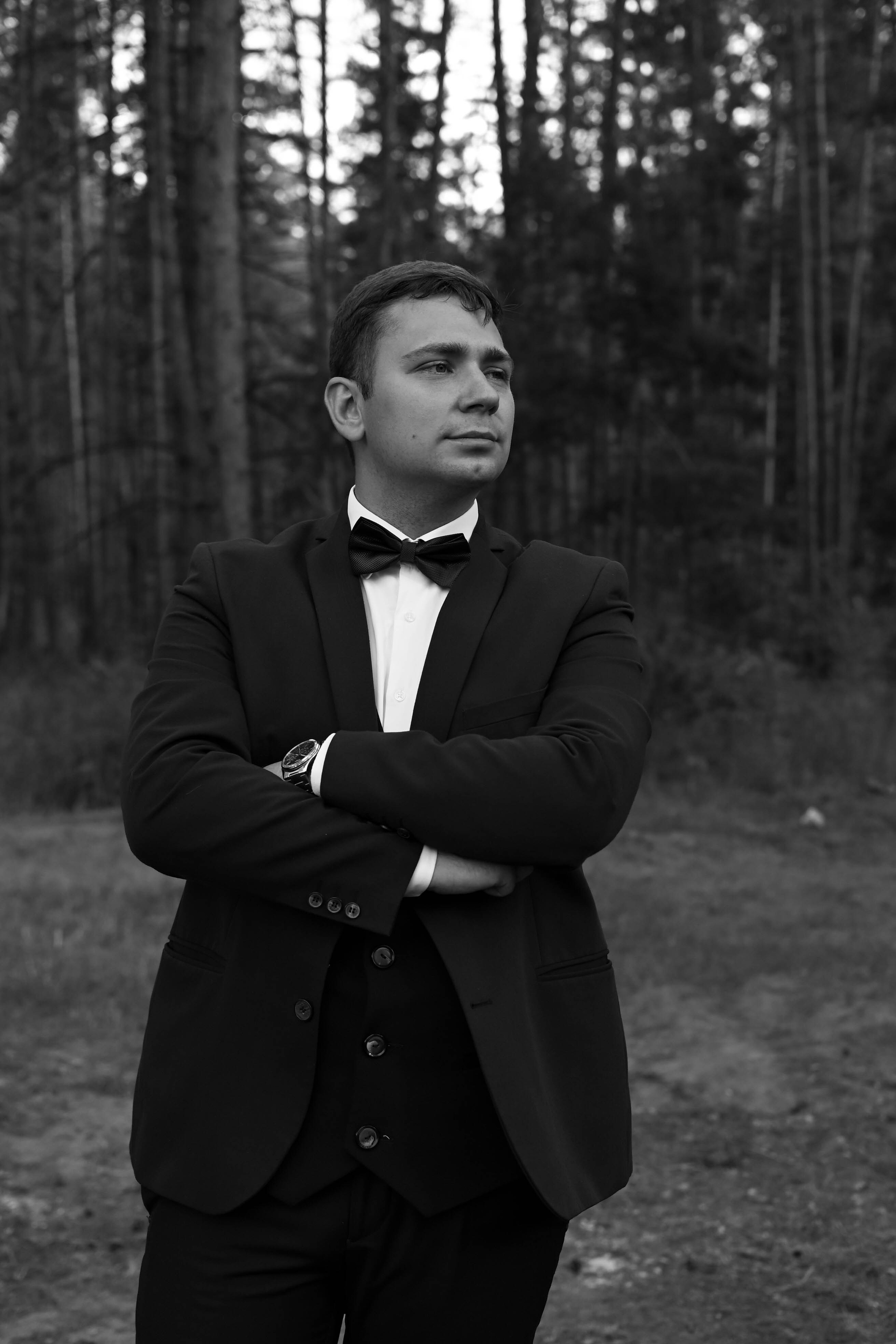 Лесная сказка. Фотограф в Тольятти и Самаре Анастасия