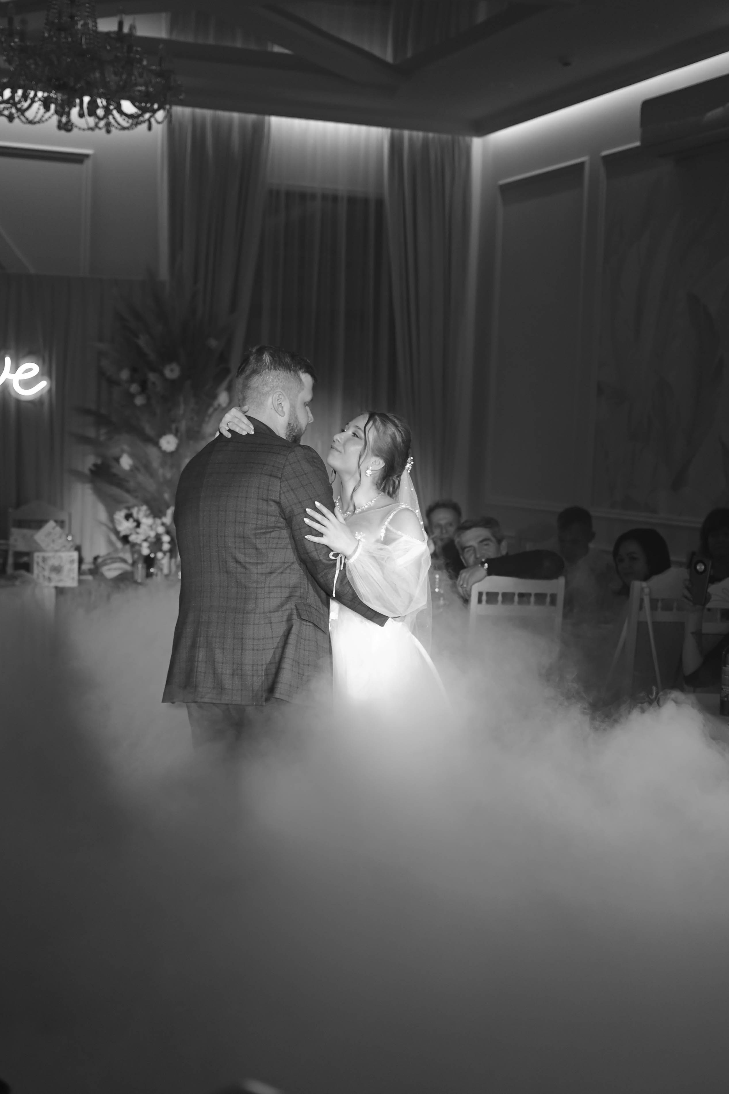 Сергей & Евгения. Фотограф в Тольятти и Самаре Анастасия