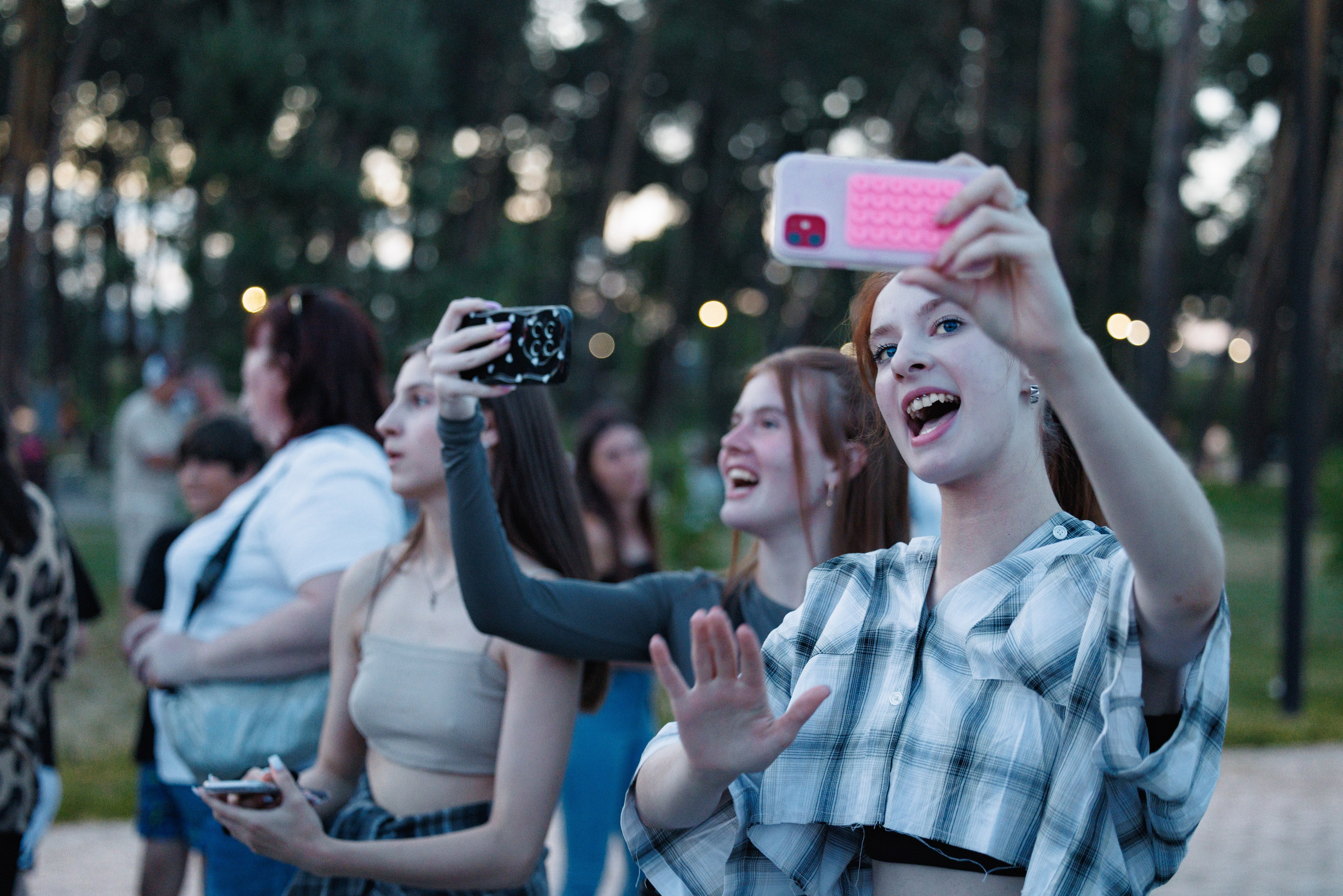 День молодежи 2025 Минусинск. Ваши Истории. Фотограф/видеограф. Абакан
