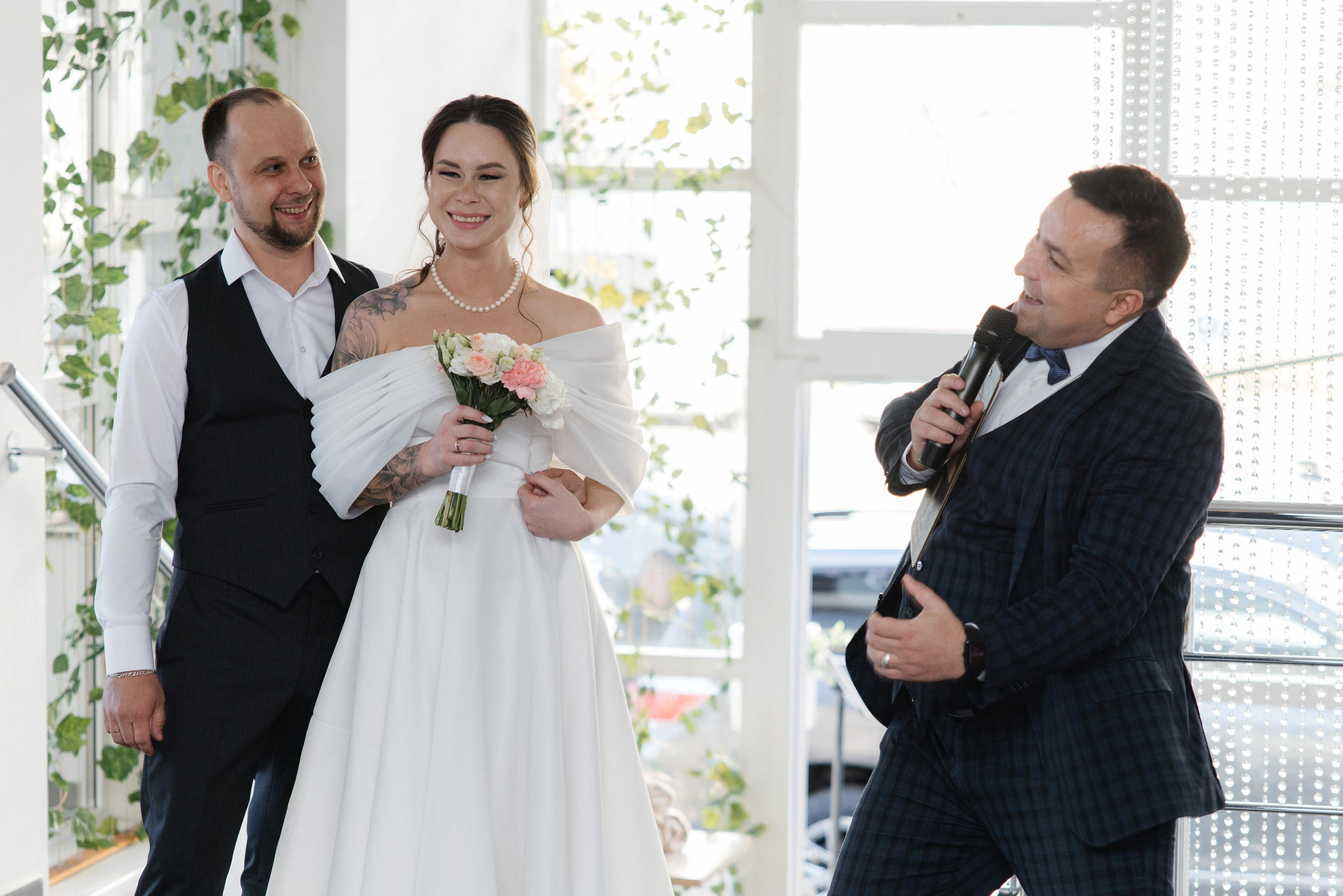 Максим и Дарья. Ваши Истории. Фотограф/видеограф. Абакан