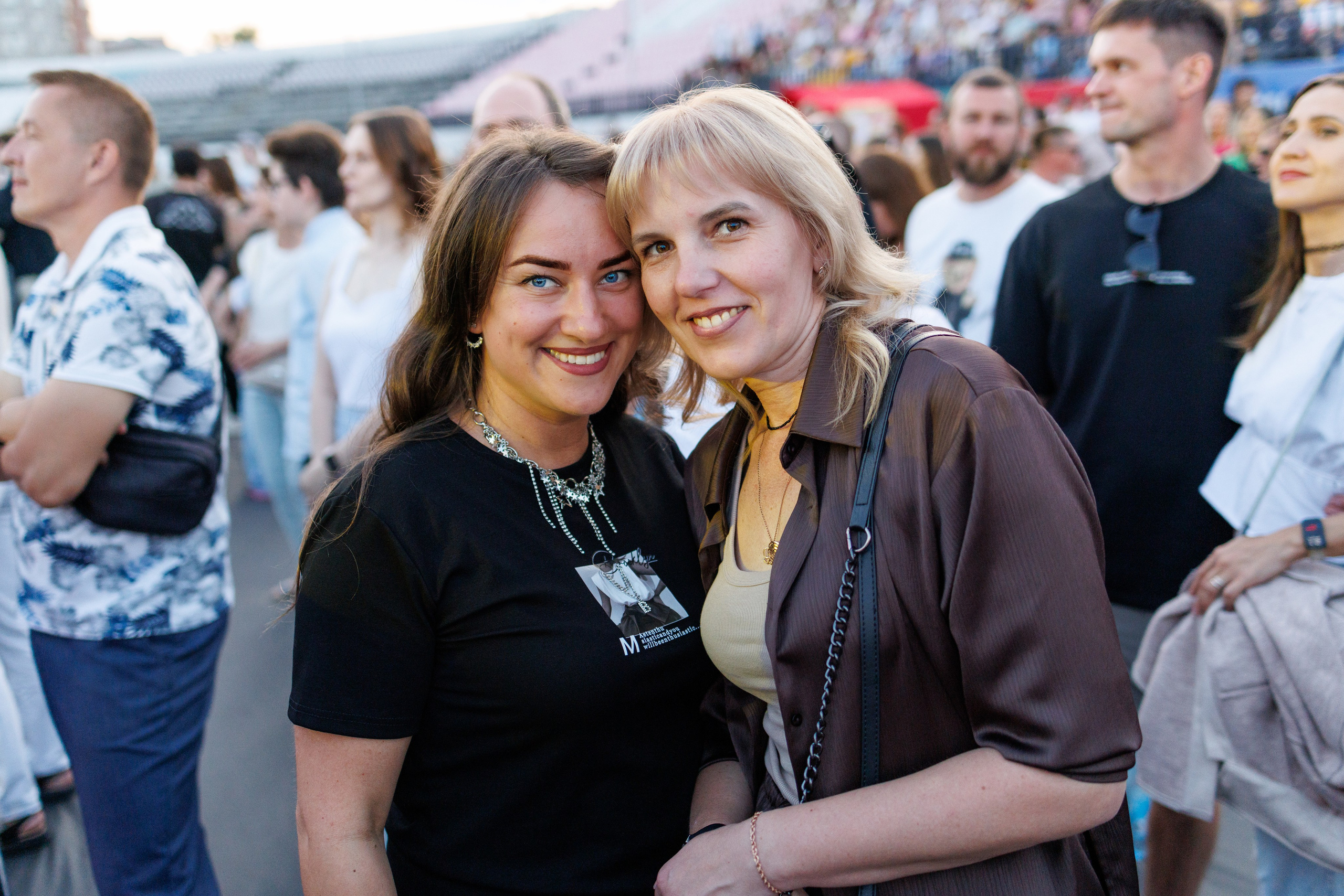 Симфония в джинсах 5. Ваши Истории. Фотограф/видеограф. Абакан