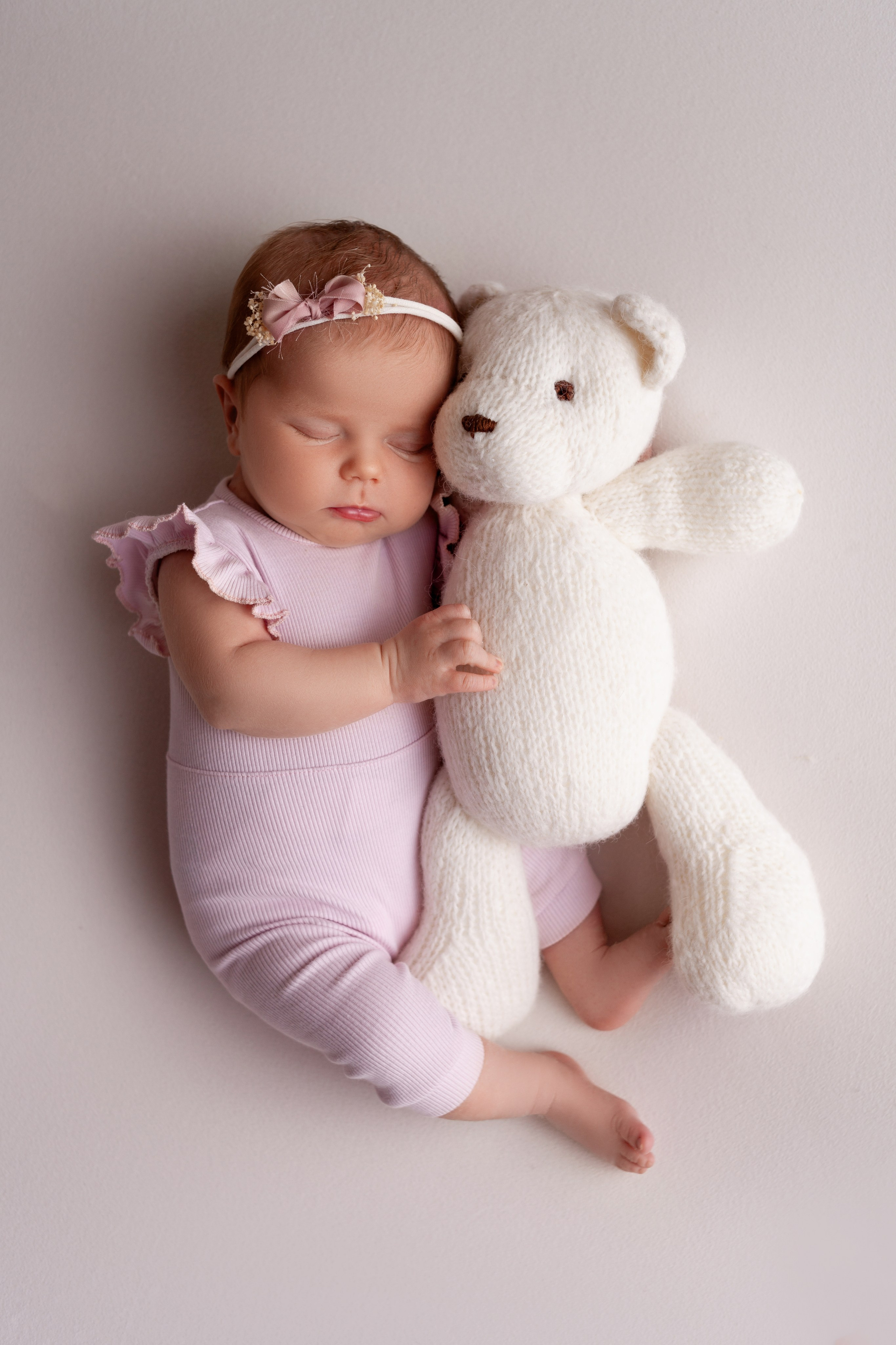 Девочки. Фотограф новорожденных г. Подольск, г. Жуковский, весь юг Москвы и Моск.обл