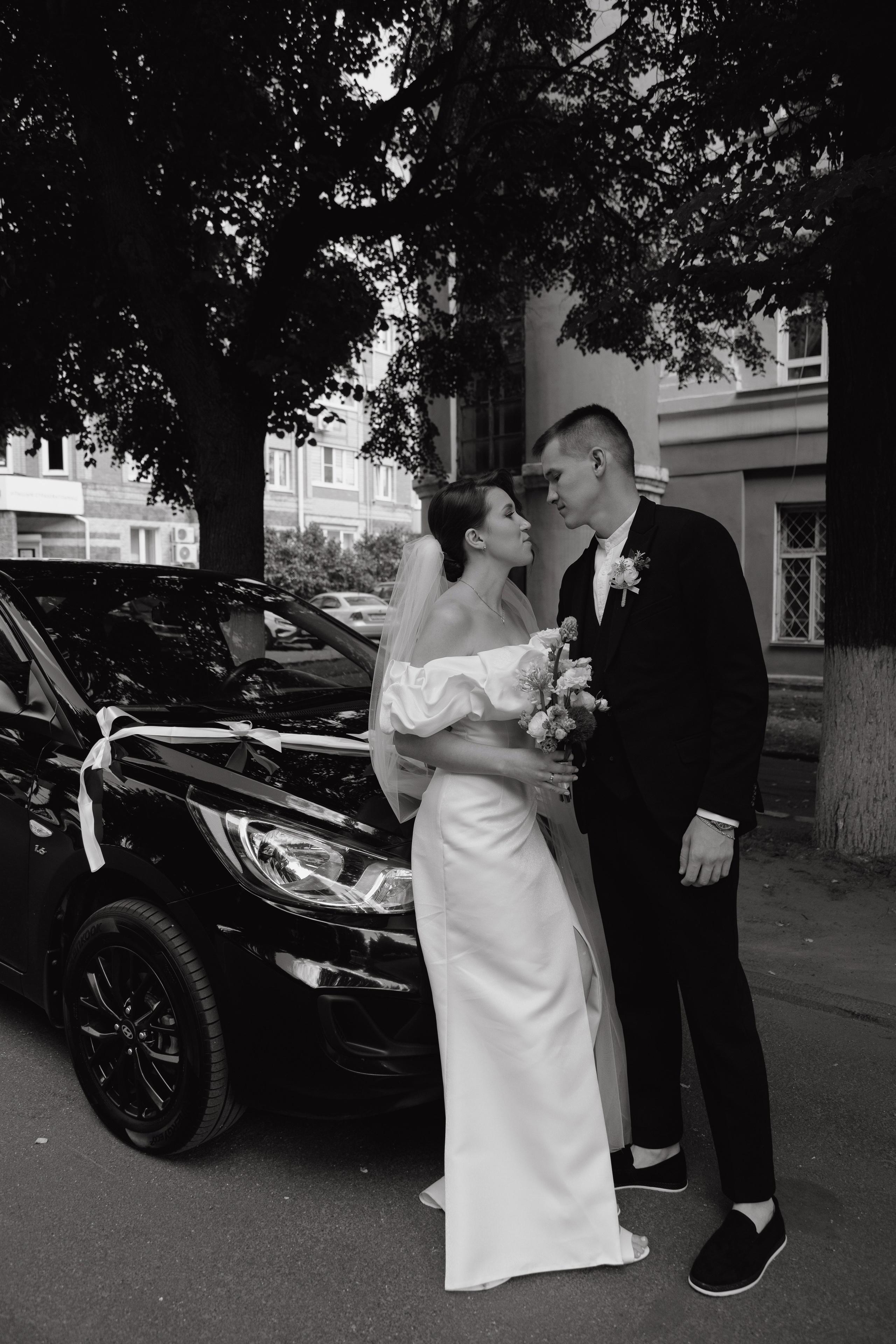 Максим и Татьяна. Свадебный фотограф в Санкт-Петербурге Лолита Романова