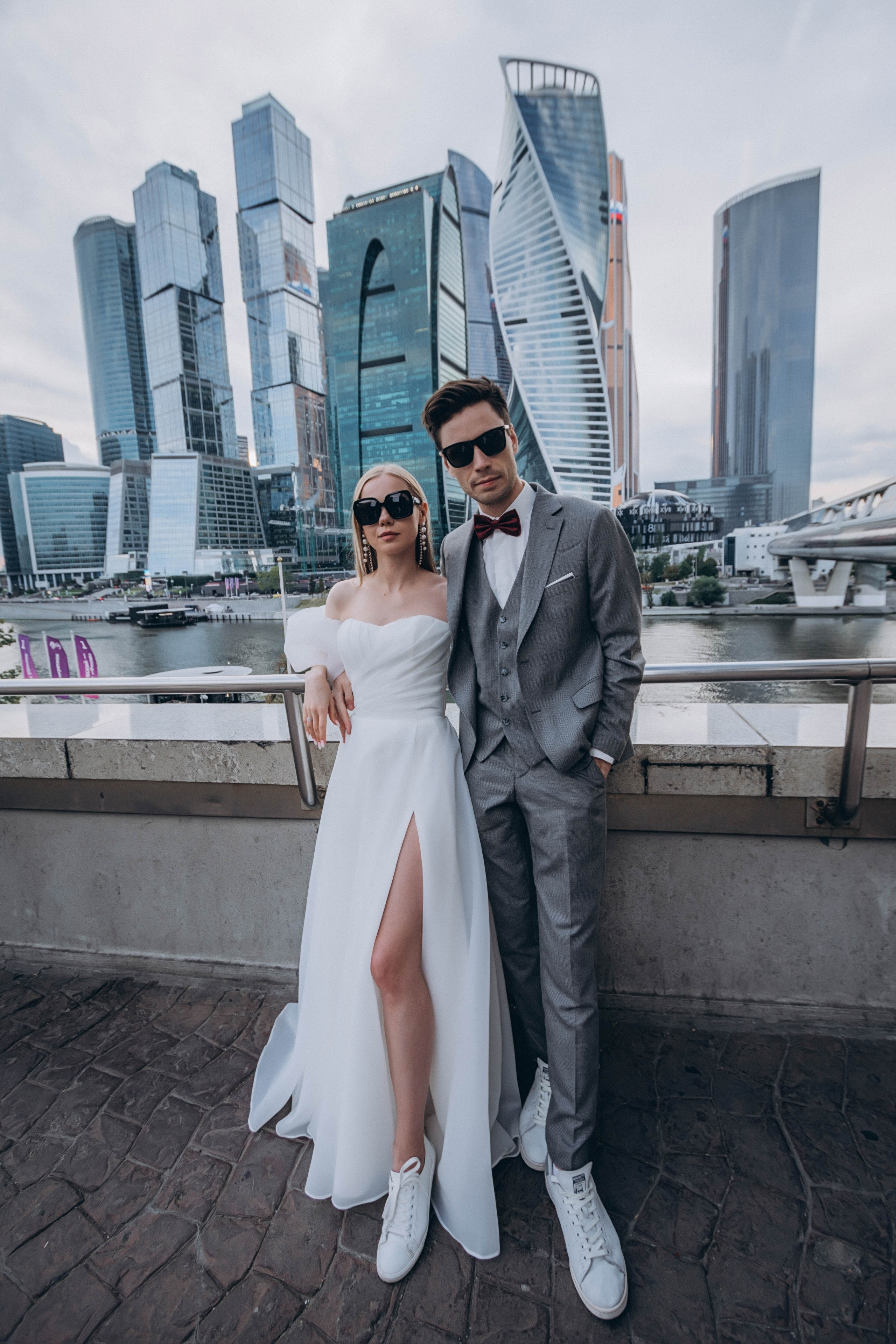 Маша и Виктор. Свадебный фотограф Ян Хведчин