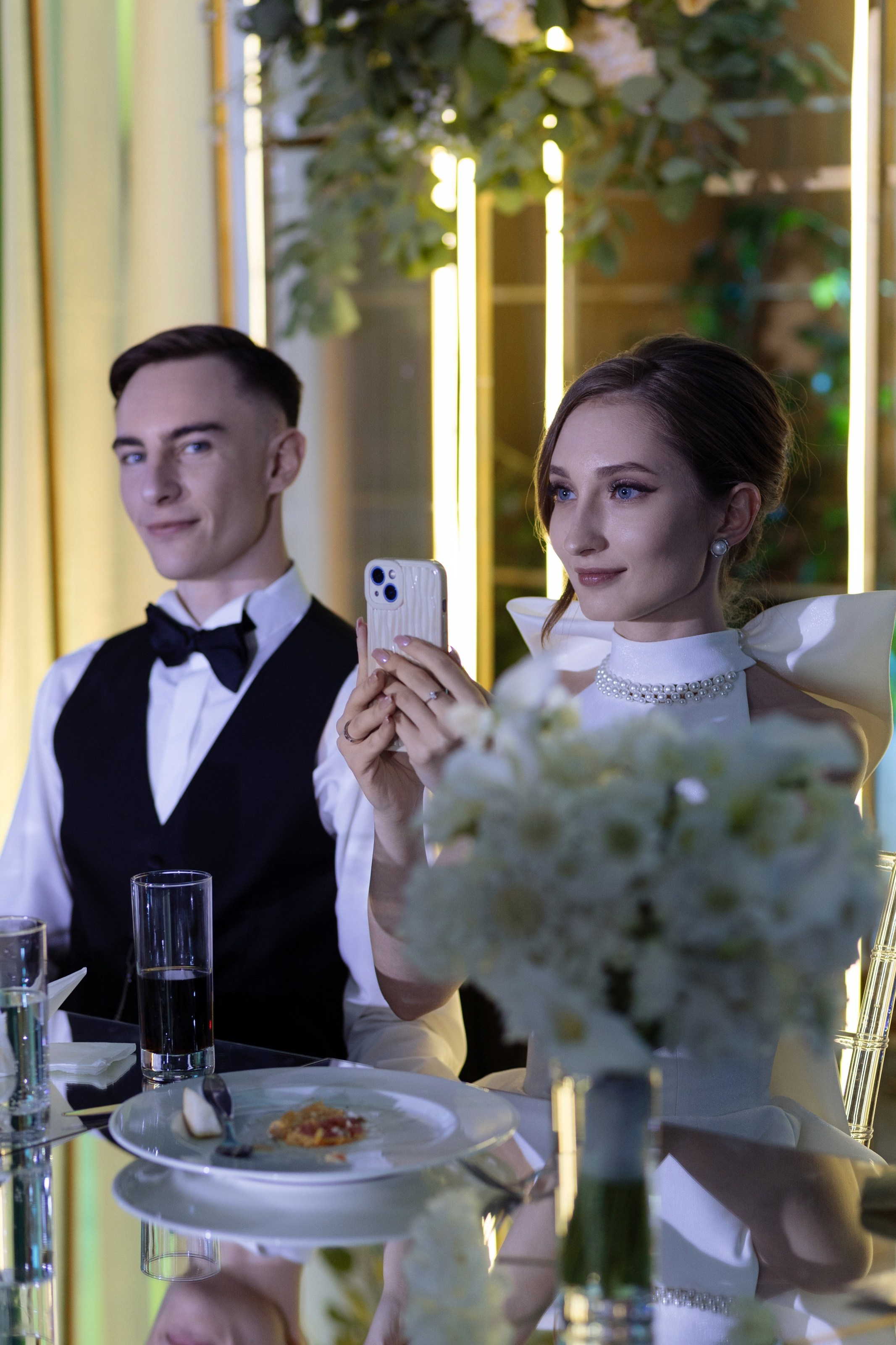 Максим и Валерия. Свадебный фотограф в Ростове — на — Дону Александра Пивоварова