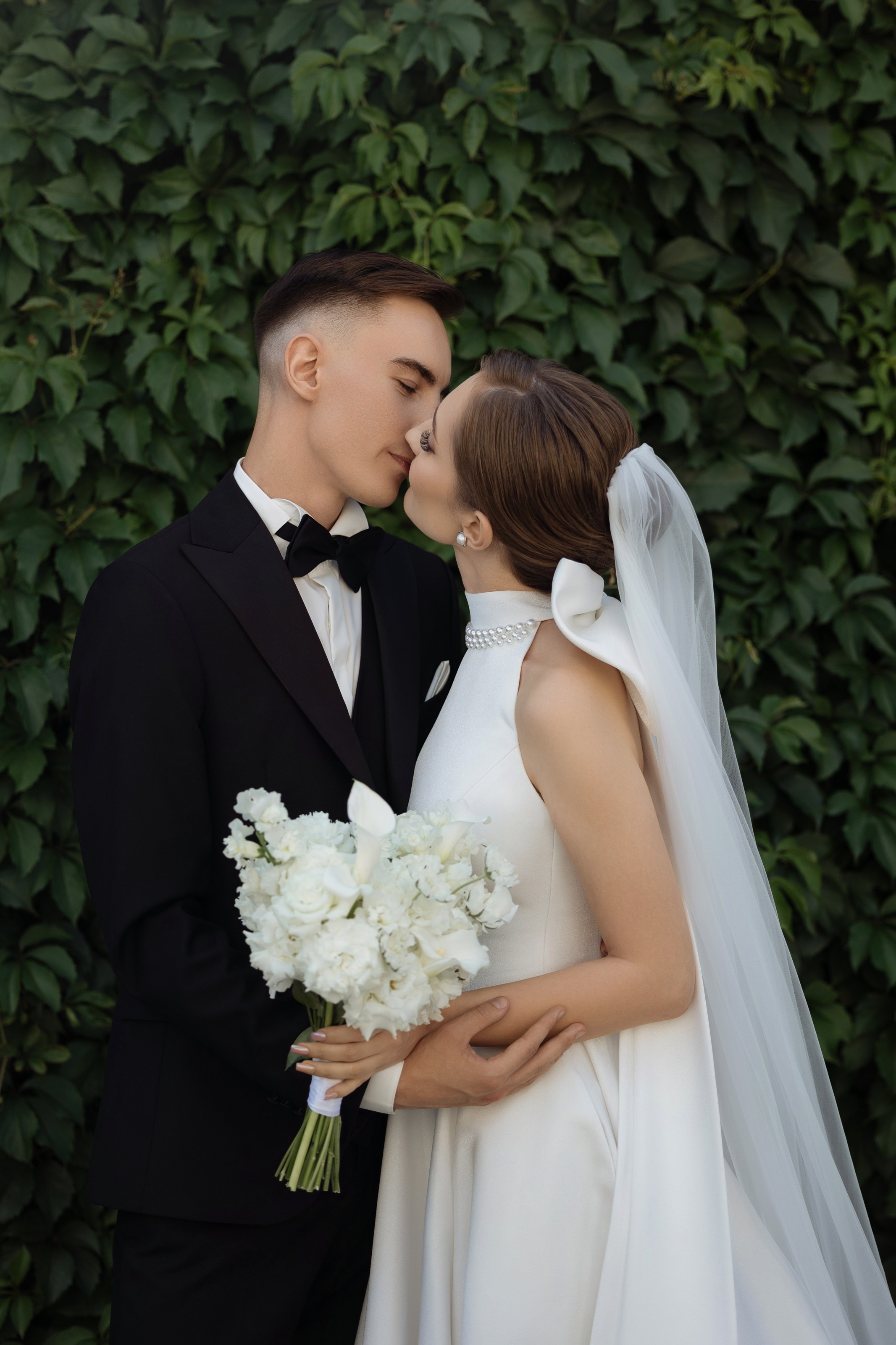 Максим и Валерия. Свадебный фотограф в Ростове — на — Дону Александра Пивоварова