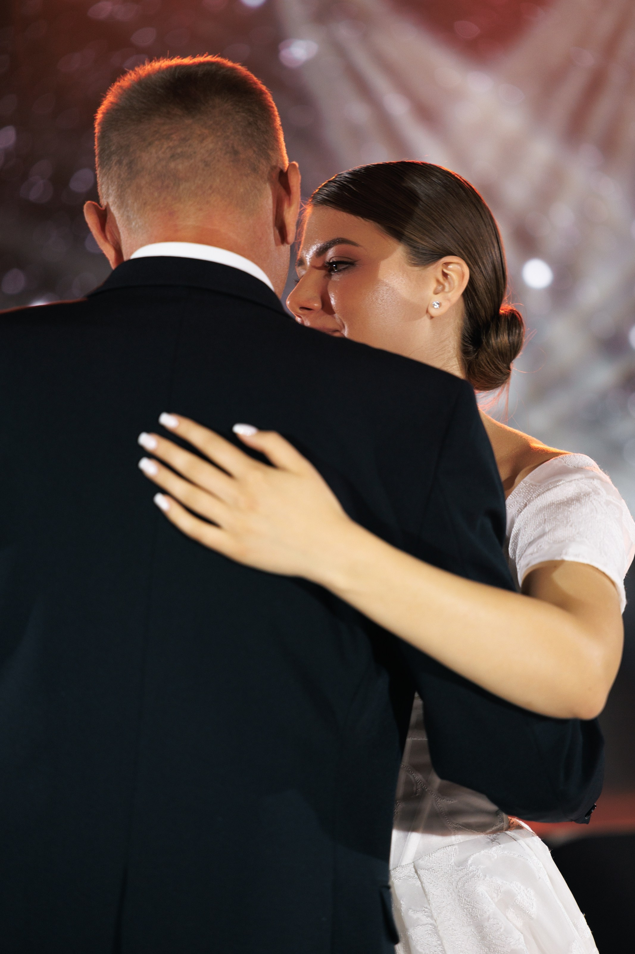 Дмитрий и Екатерина. Свадебный фотограф в Ростове — на — Дону Александра Пивоварова