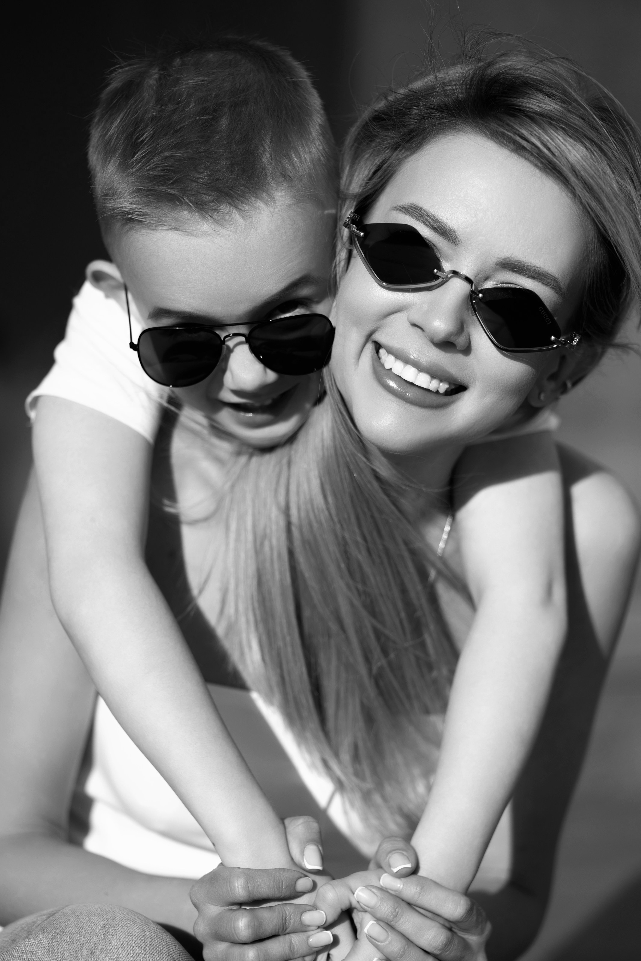 Анастасия и Глеб. Свадебный фотограф в Ростове — на — Дону Александра Пивоварова