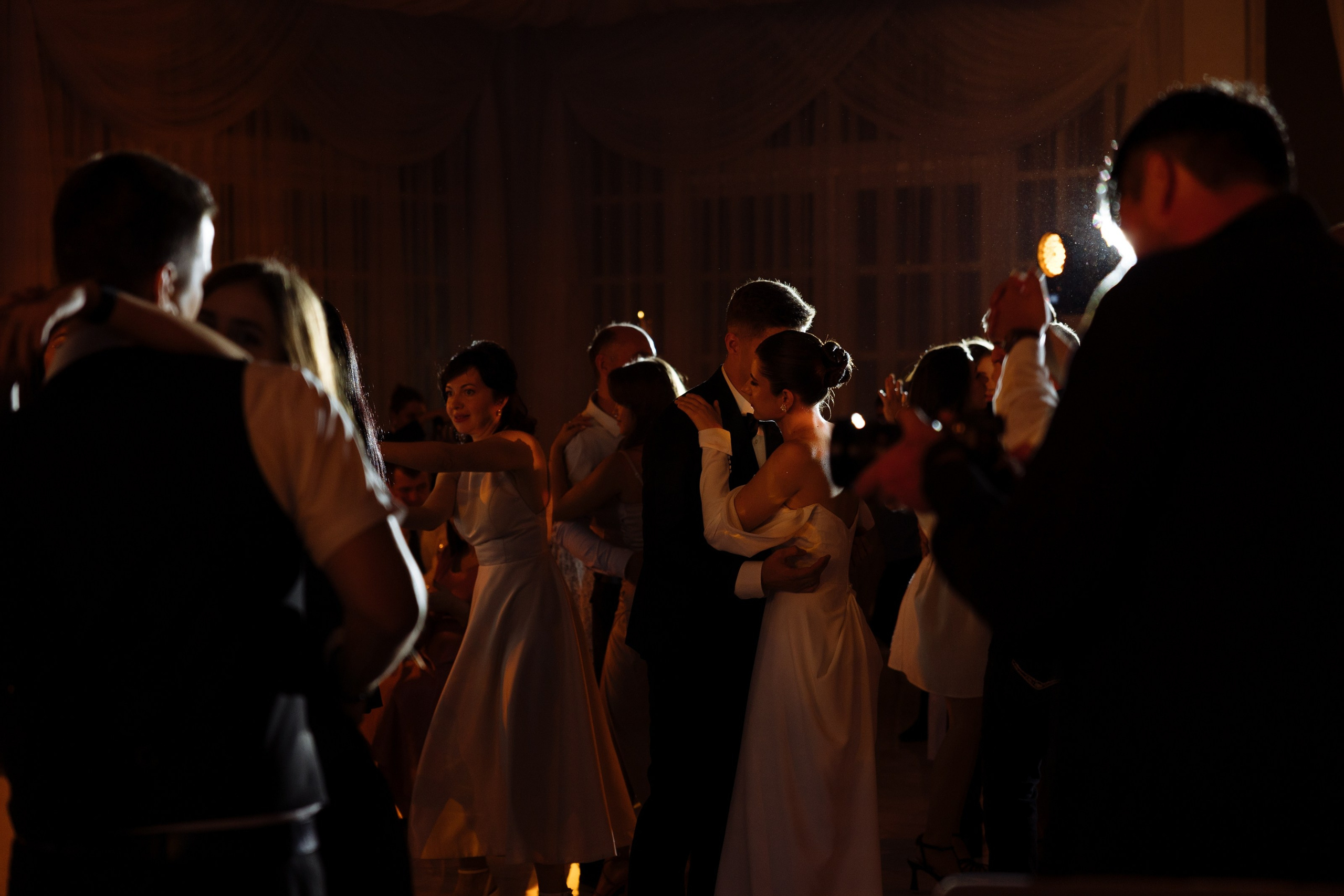 Павел и Яна. Свадебный фотограф в Ростове — на — Дону Александра Пивоварова