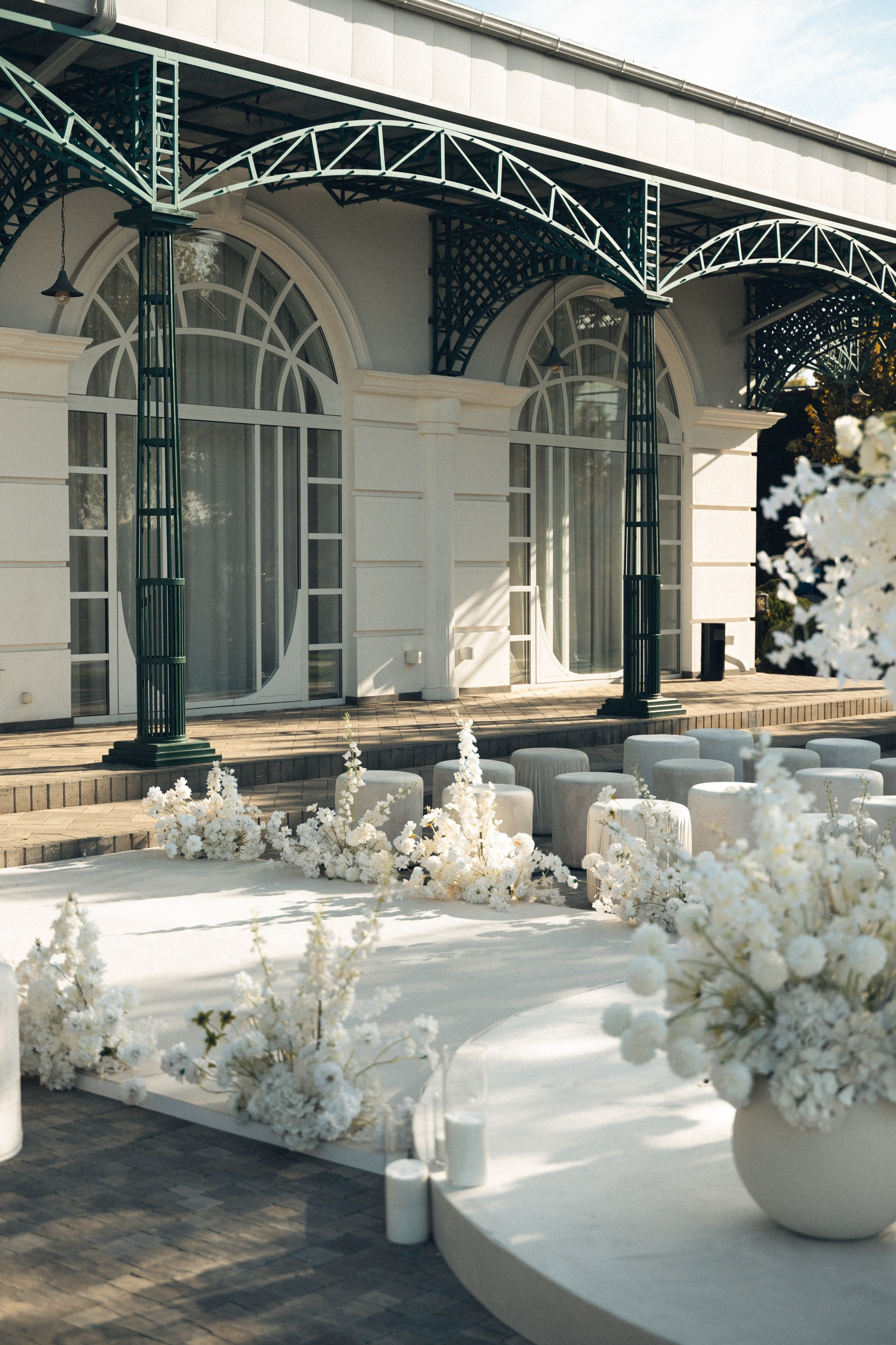 Артем и Татьяна. Свадебный фотограф в Ростове — на — Дону Александра Пивоварова