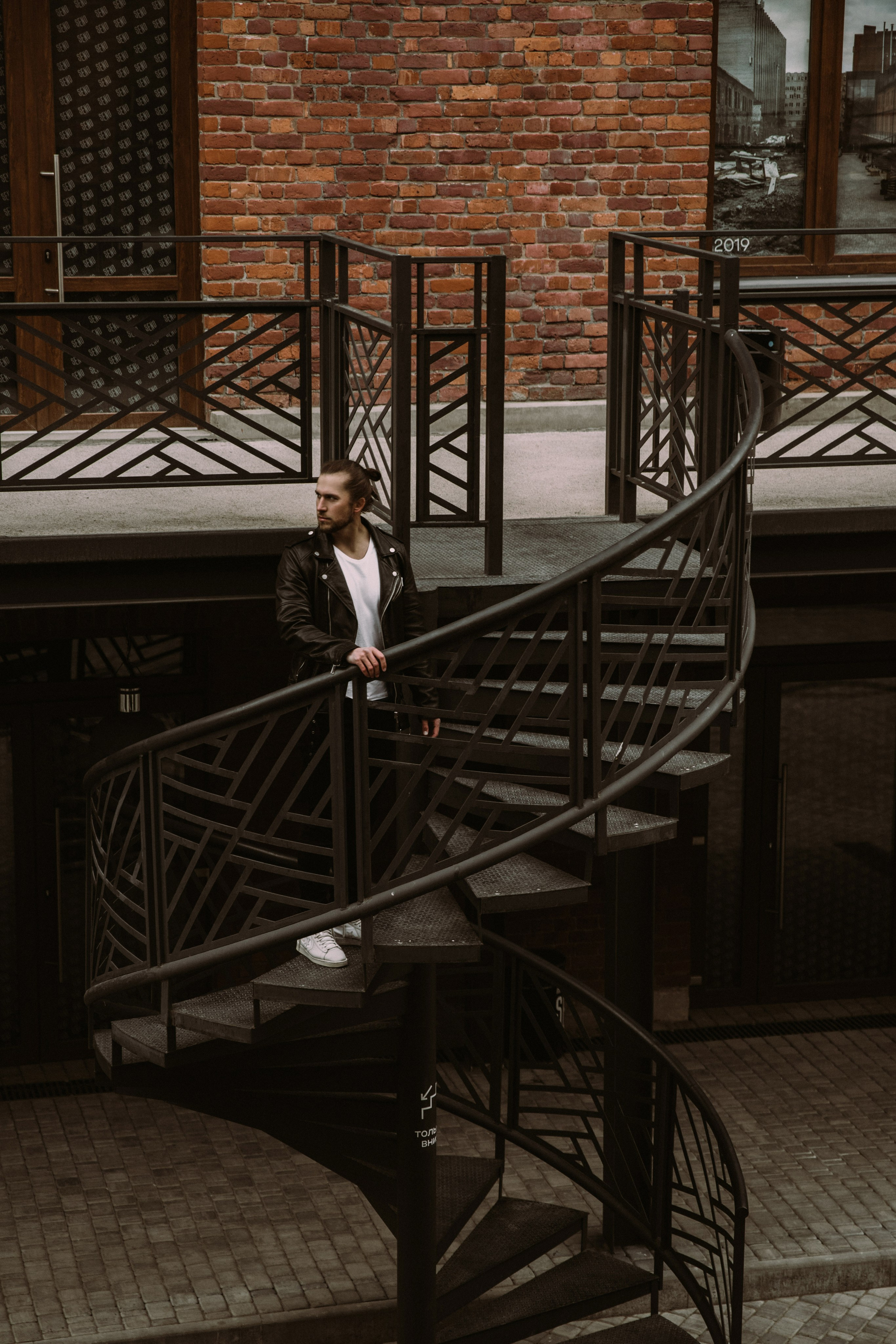 Владимир. Фотограф в Санкт-Петербурге Ангелина Волкова