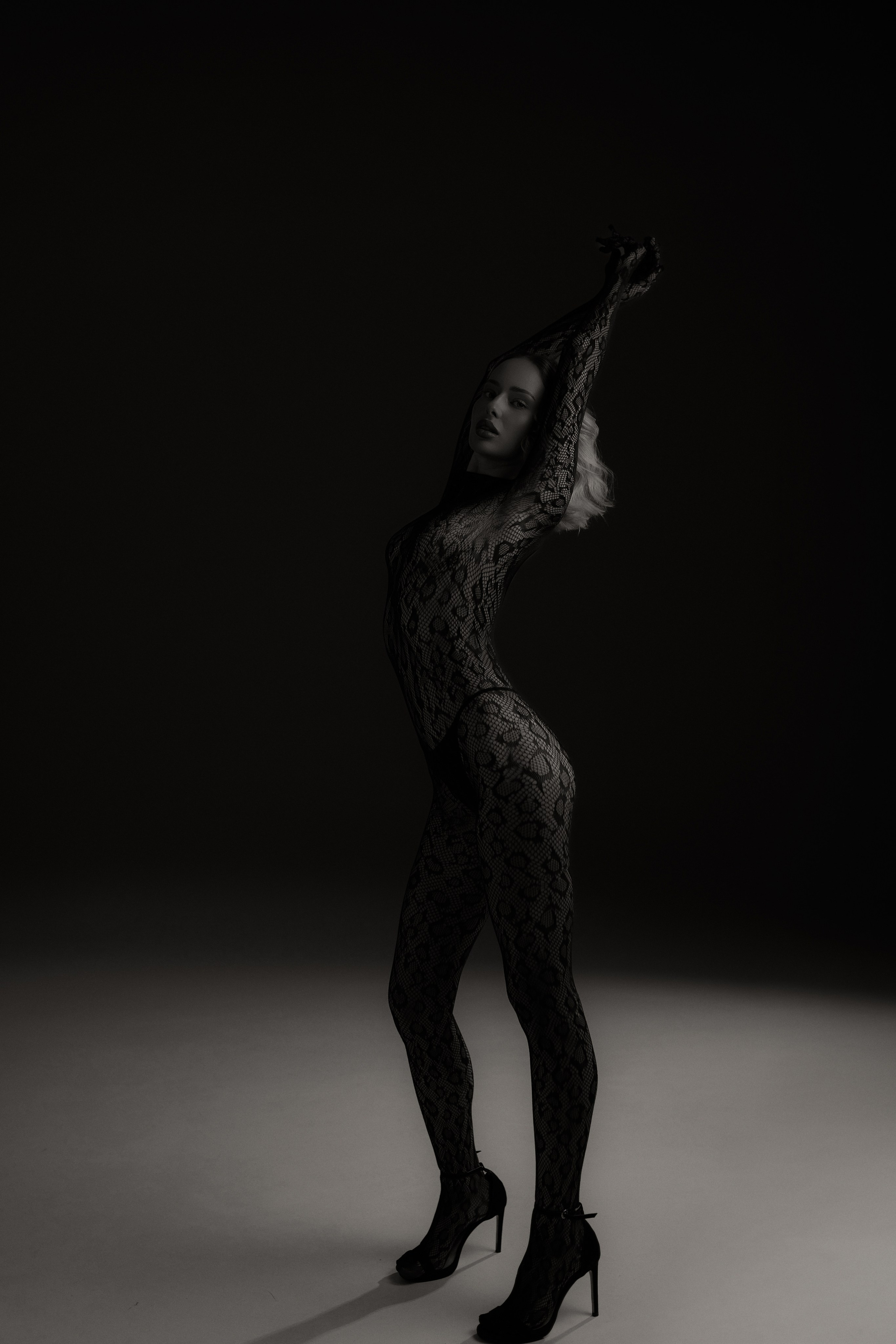 Ксения. DARYA.BELKINA