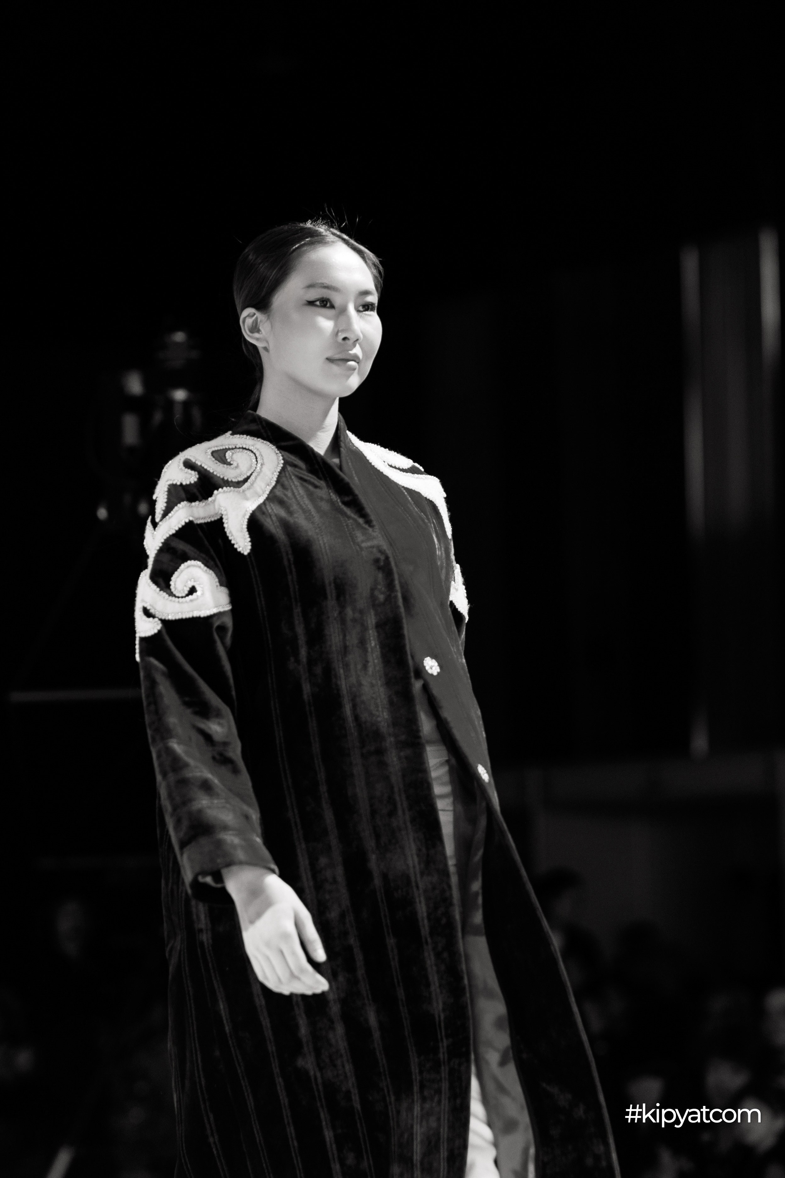 Kids Junior Fashion Show Shymkent 11 season