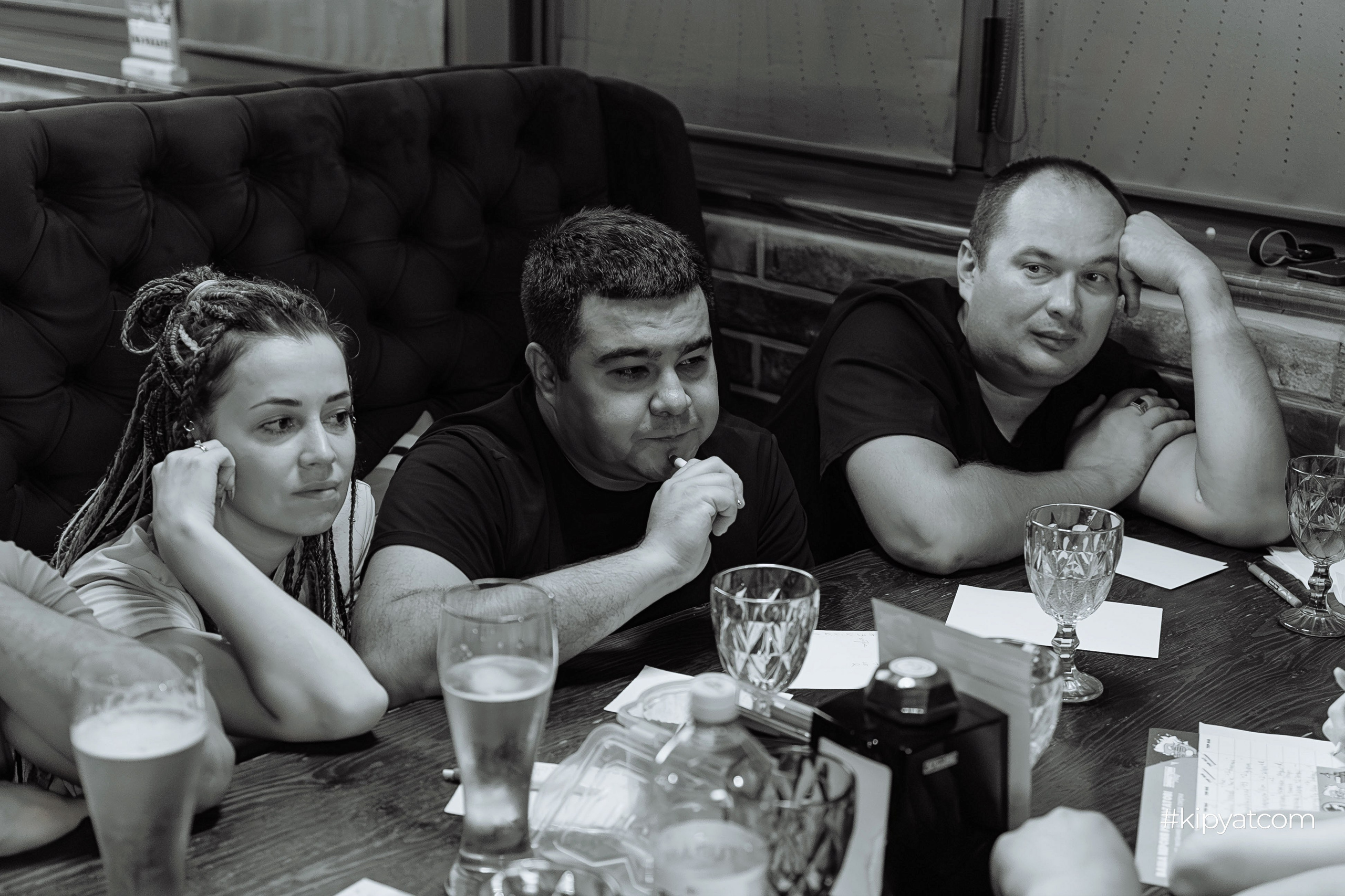 Эйнштейн Party