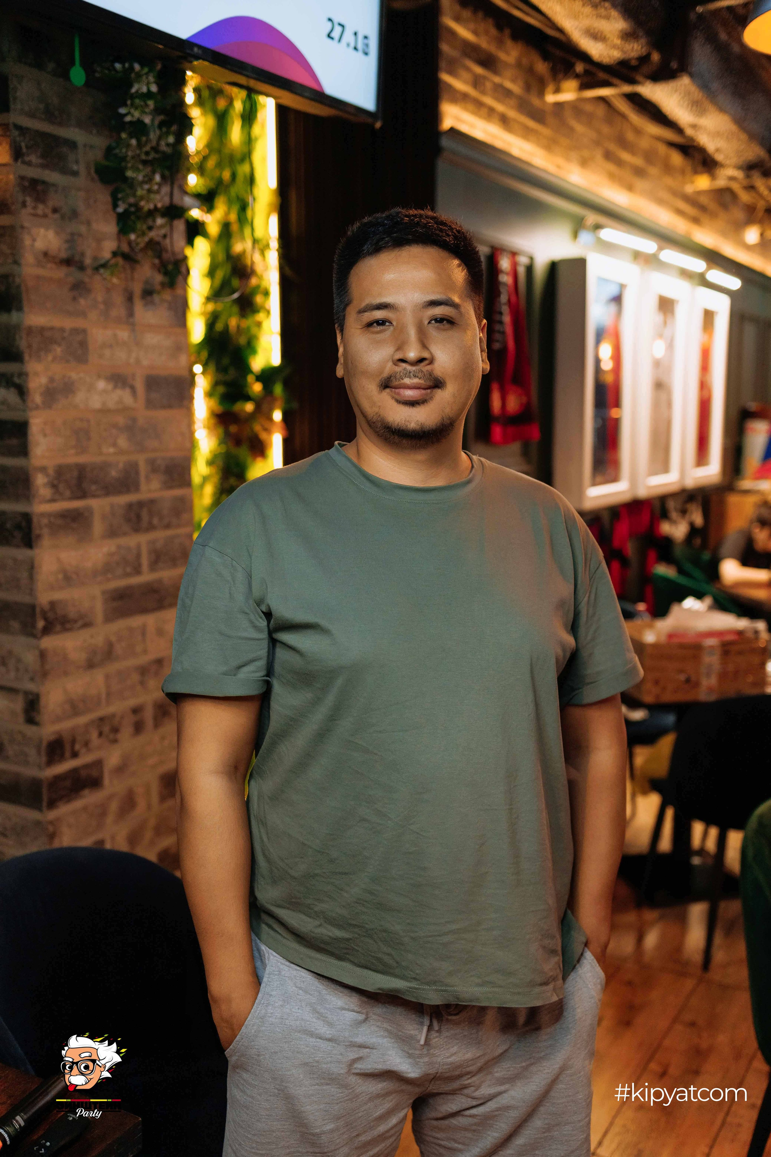 Эйнштейн Party